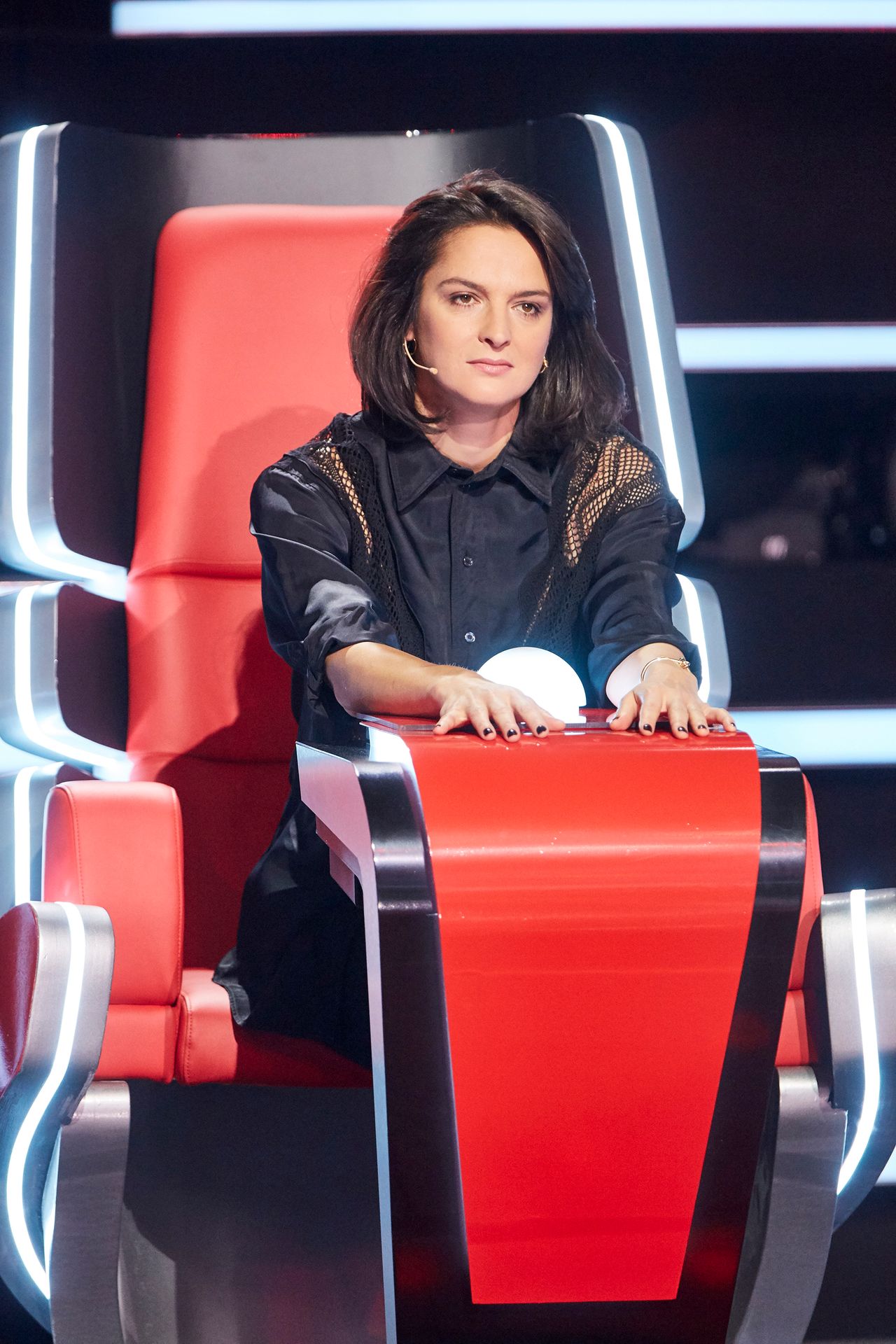 The Voice Česko Slovensko - 5 - GALERIE: The Voice Česko Slovensko (5/6)
