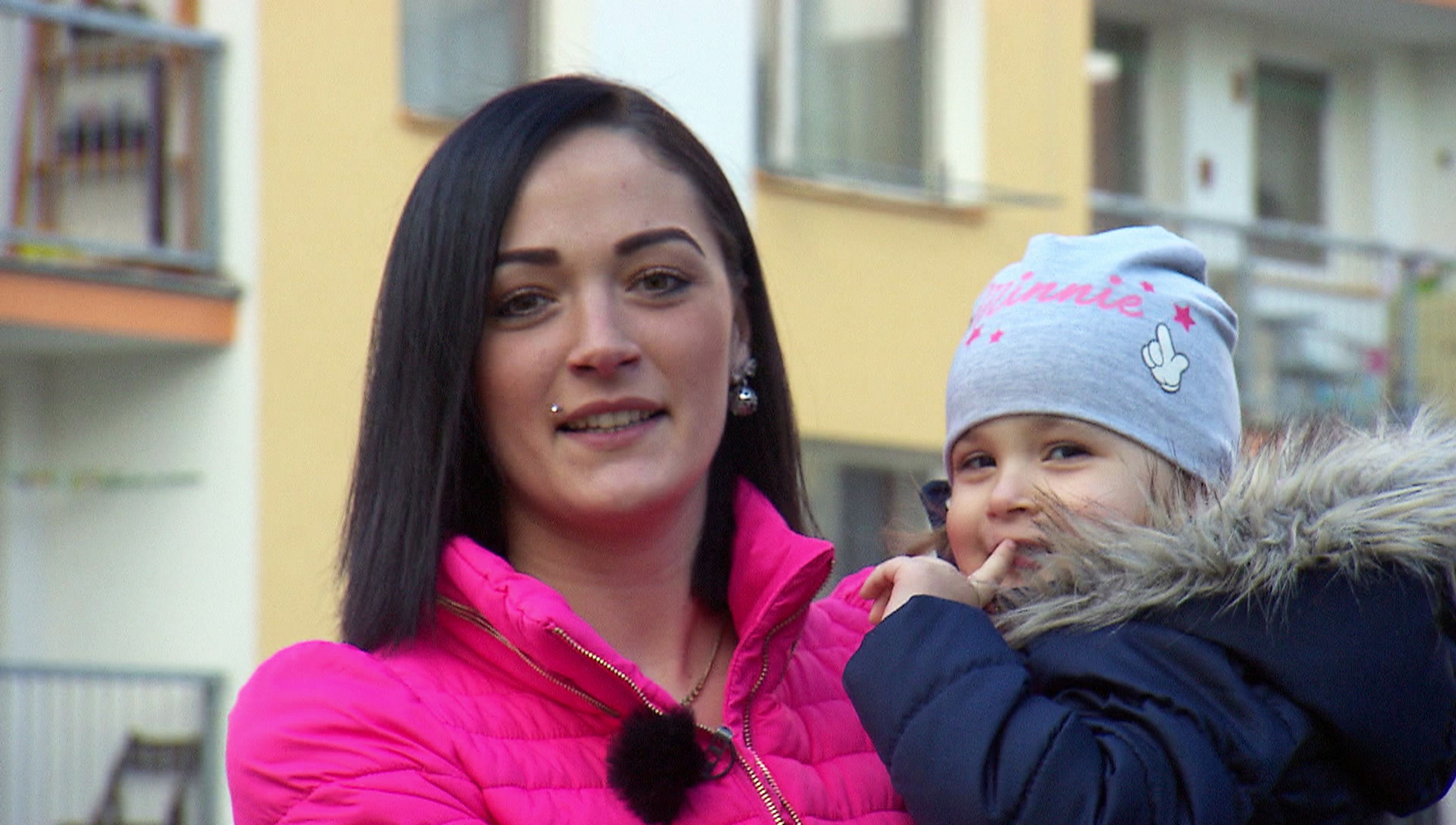 Výměna manželek: Jsem zděšená, tohle musím rozdýchat! - 4 - GALERIE: Výměna manželek: Jsem zděšená, tohle musím rozdýchat! (20/23)