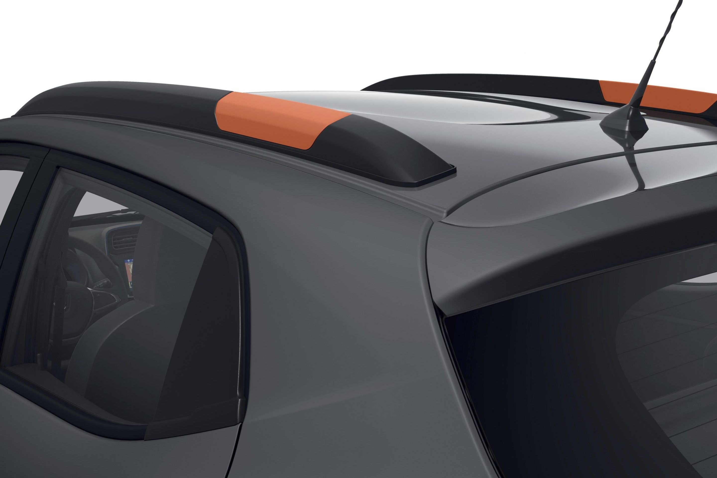 Dacia Spring - 48 - Fotogalerie: Dacia představila svůj levný elektromobil do města (11/30)