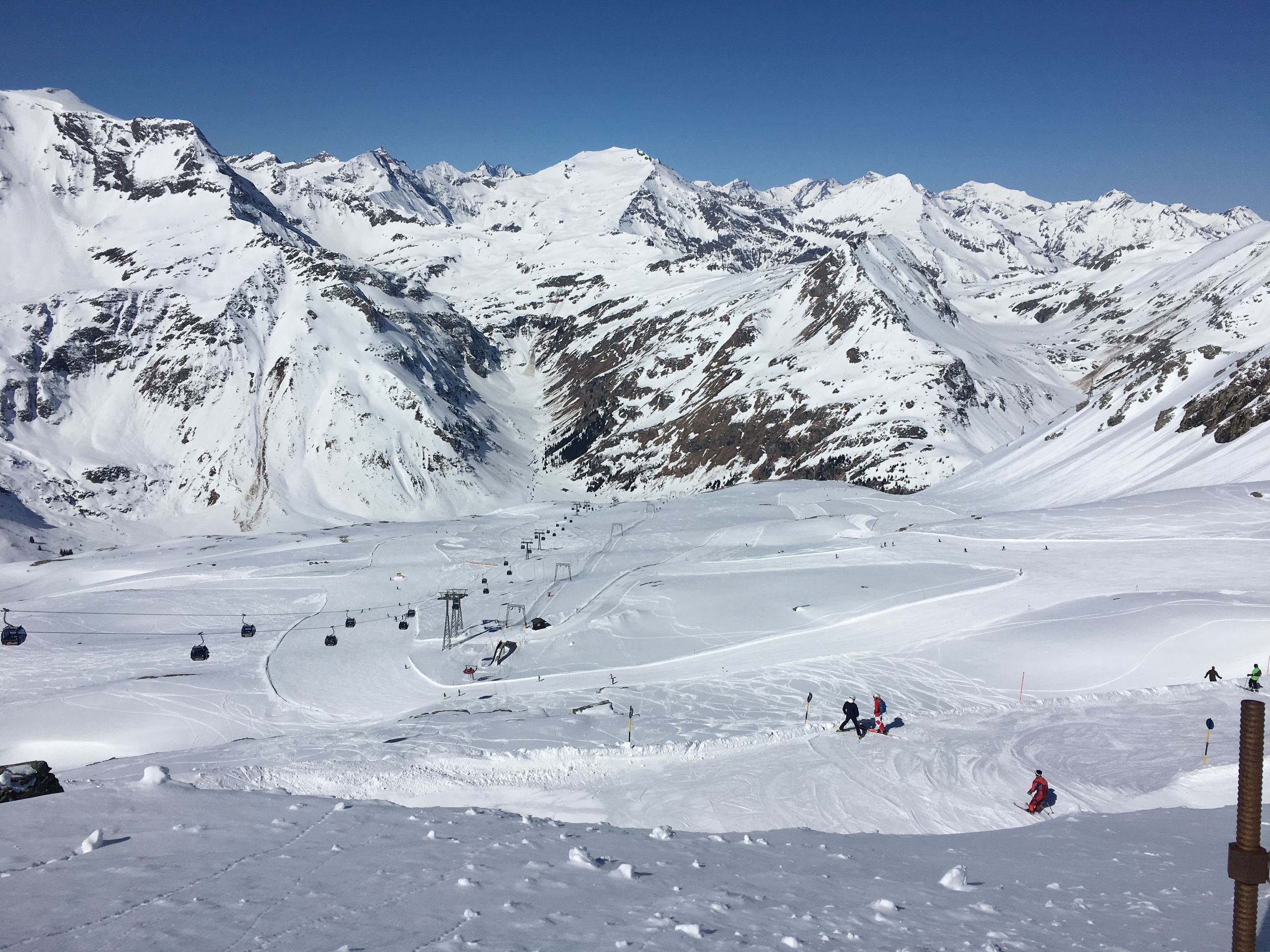 Freeride festival - 13 - GALERIE: Freeride Festival Bad Gastein (3/19)