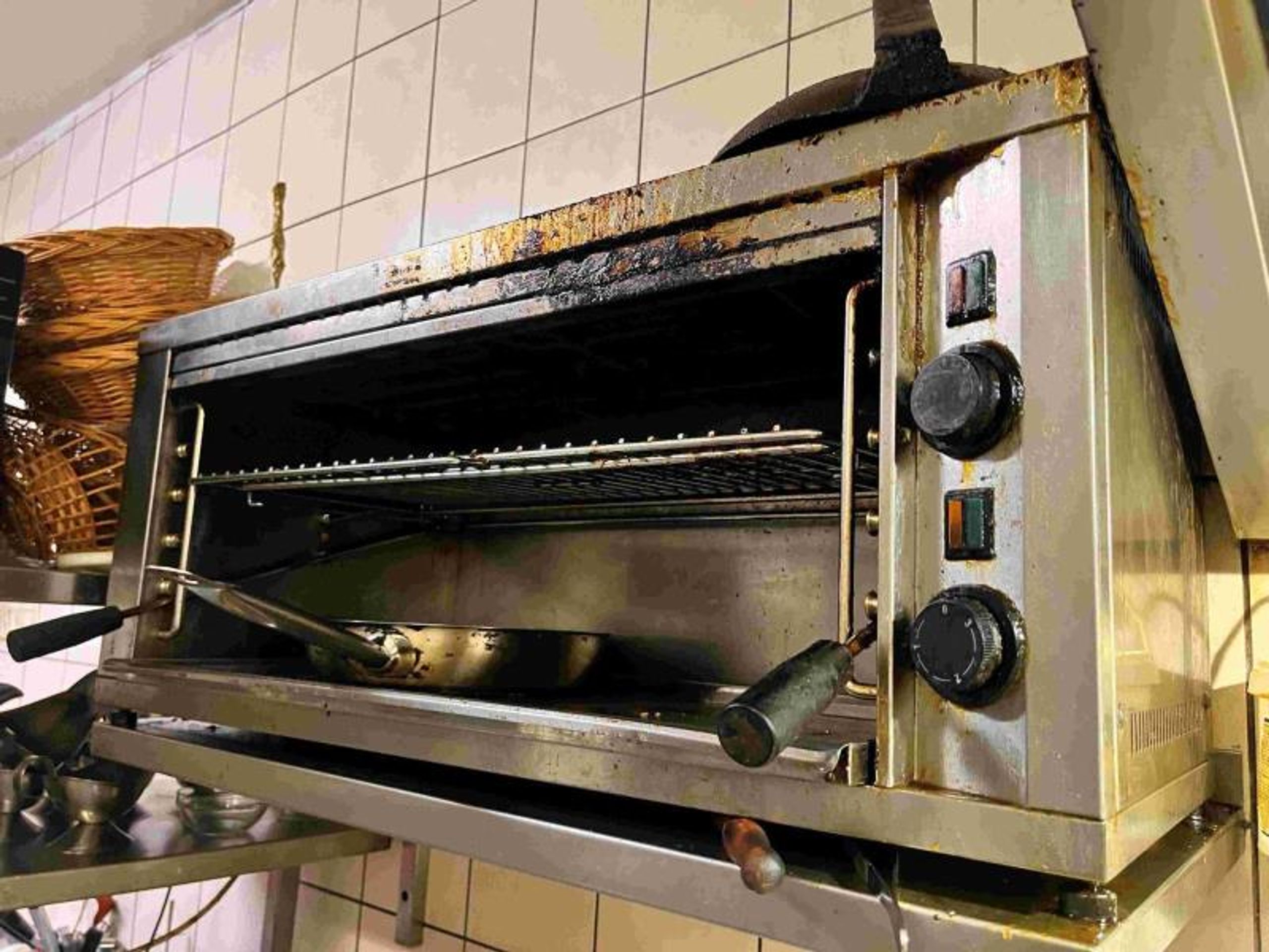 gastro chata s.r.o (12) - Restaurace Na Chatě (10/15)