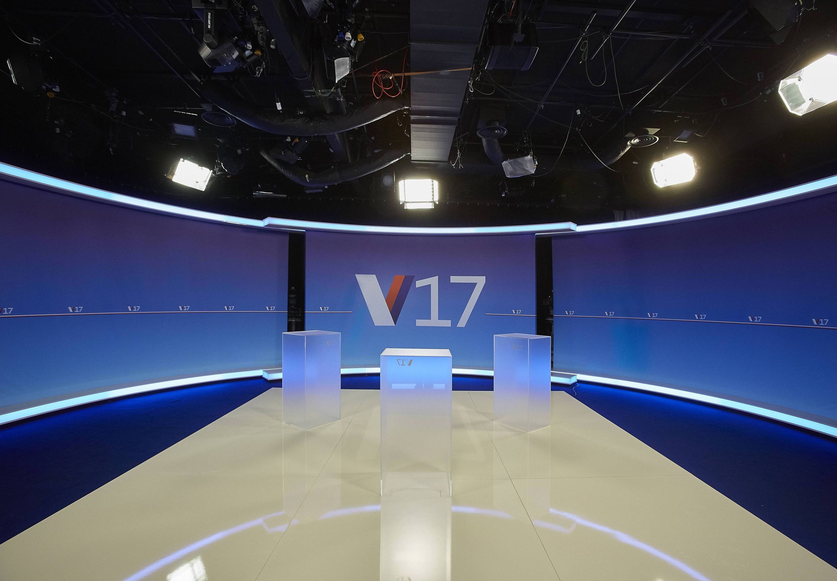 TV Nova nabídne komplexní volební zpravodajství na televizních obrazovkách a internetu - 3 - GALERIE: TV Nova nabídne komplexní volební zpravodajství na televizních obrazovkách a internetu (3/5)