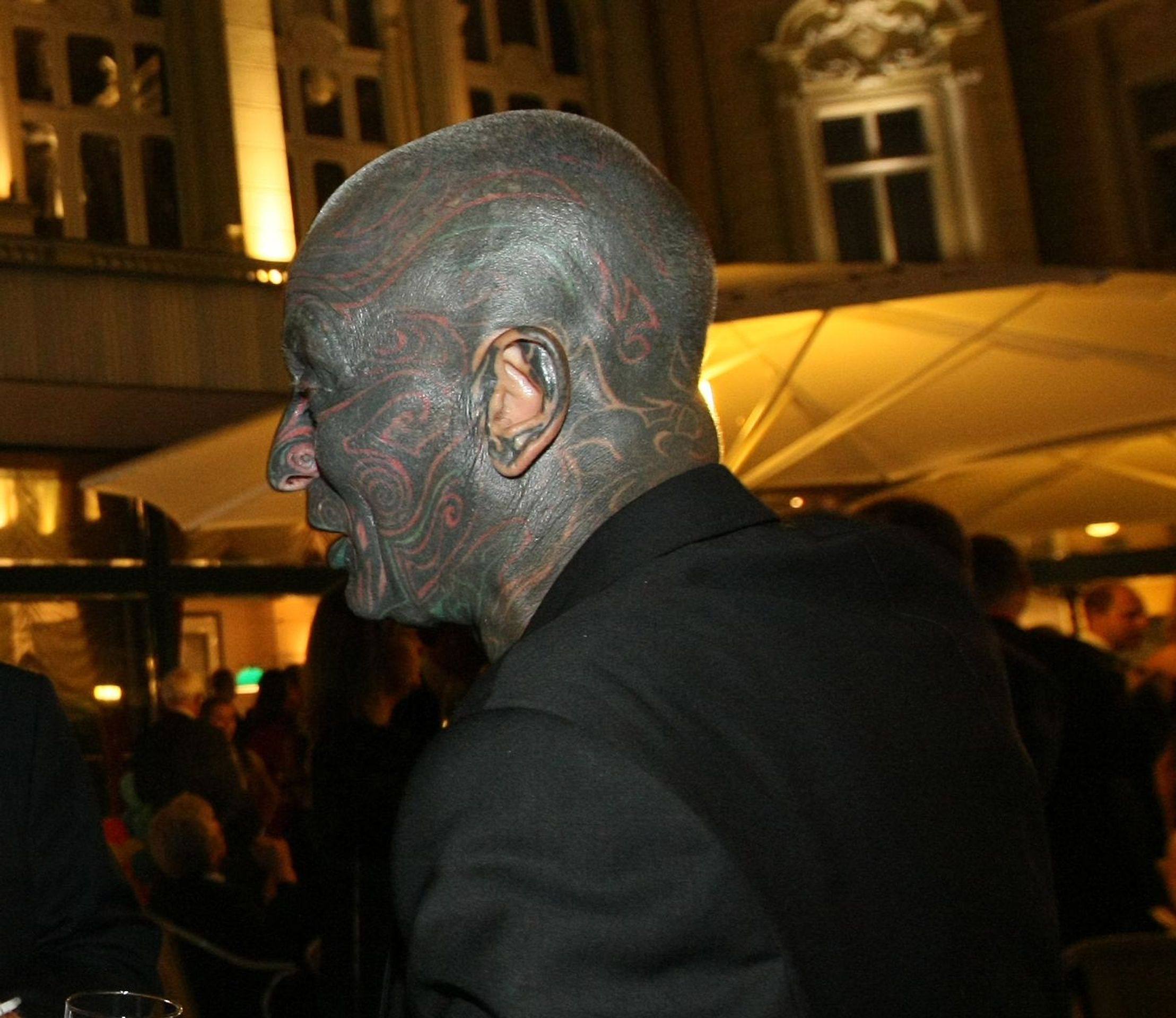 Vladimír Franz - GALERIE: Kandidáti do prezidentských voleb 2013 (4/16)