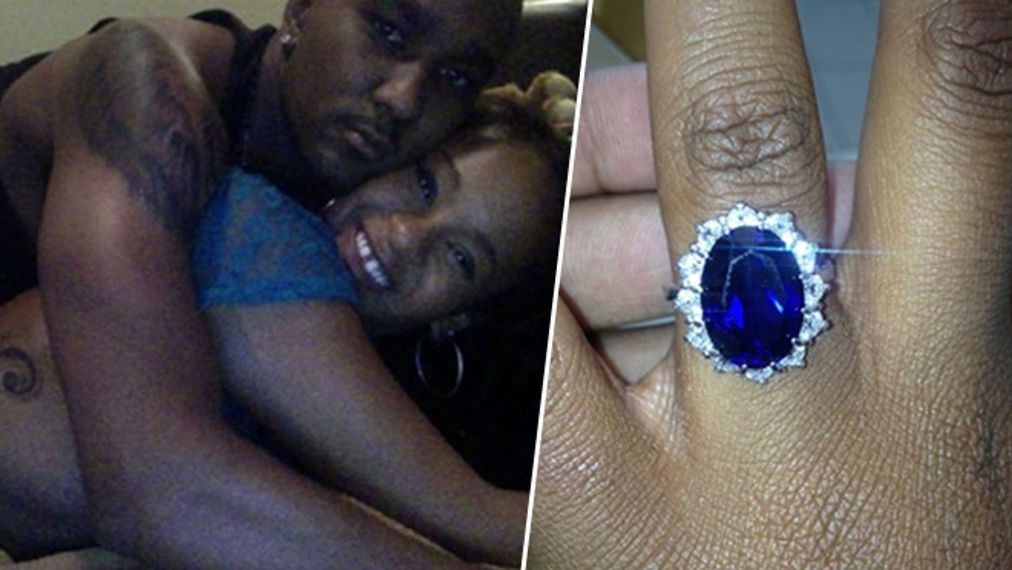 bobbi kristina brown - 1 - GALERIE: Bobbi Kristina Brown, dcera Whitney Houston (4/6)