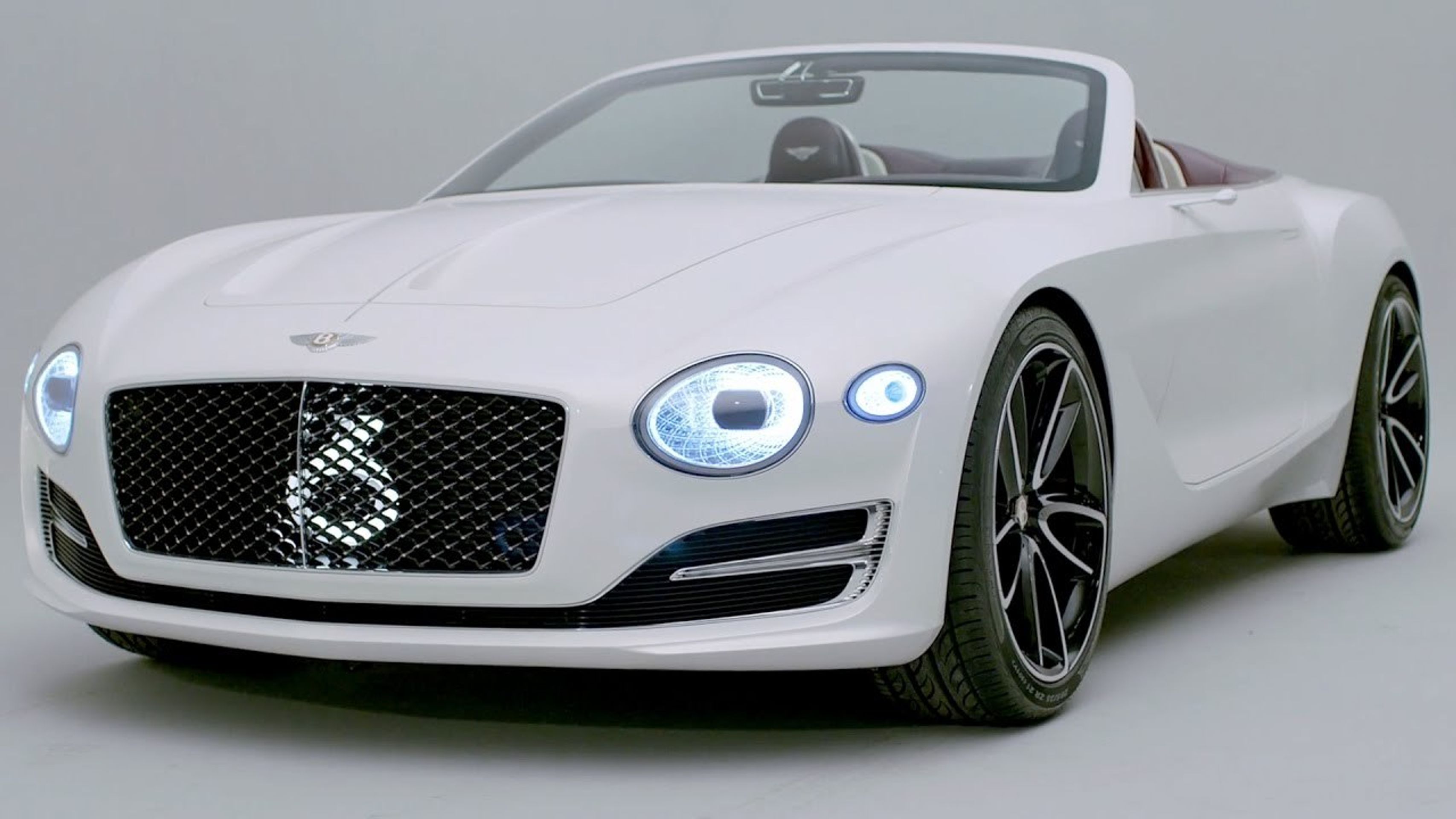 Bentley - 8 - GALERIE: Bentley EXP12 Speed 6e (3/5)