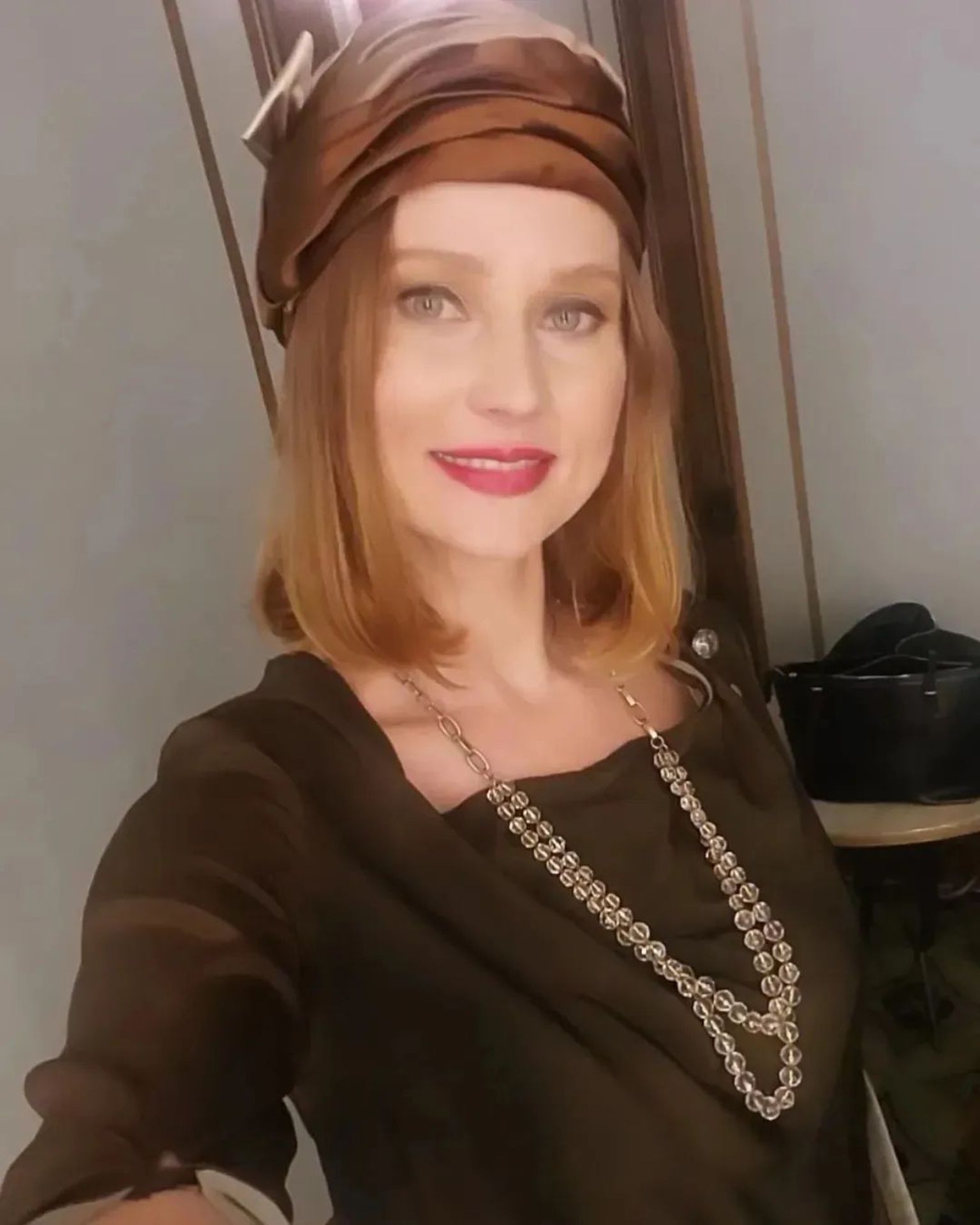 Katarína Paveleková - Herečka Katarína Paveleková (7/8)