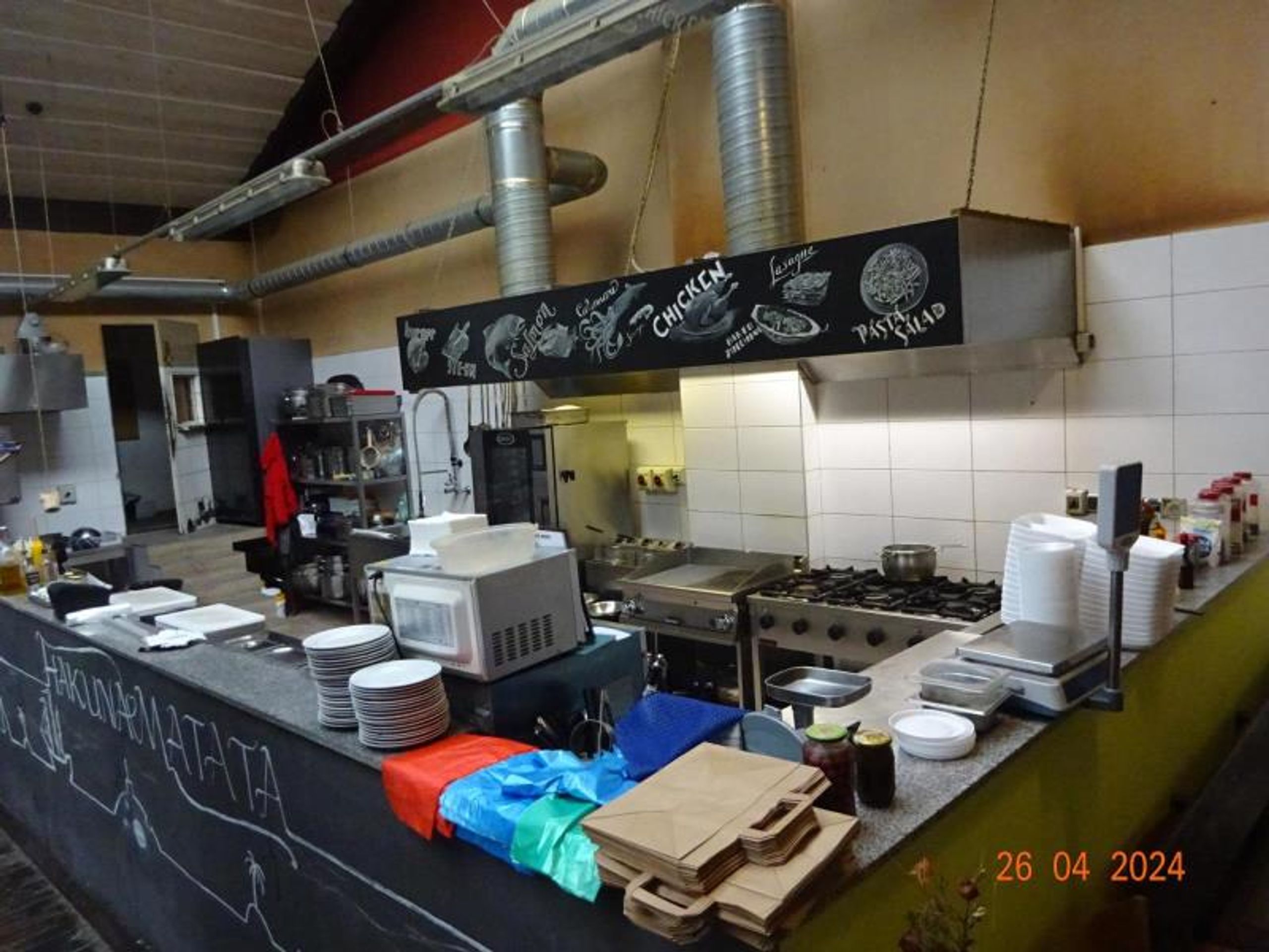 Uzavřená Pizzerie Maškovka (10) - Uzavřená Pizzerie Maškovka (2/25)
