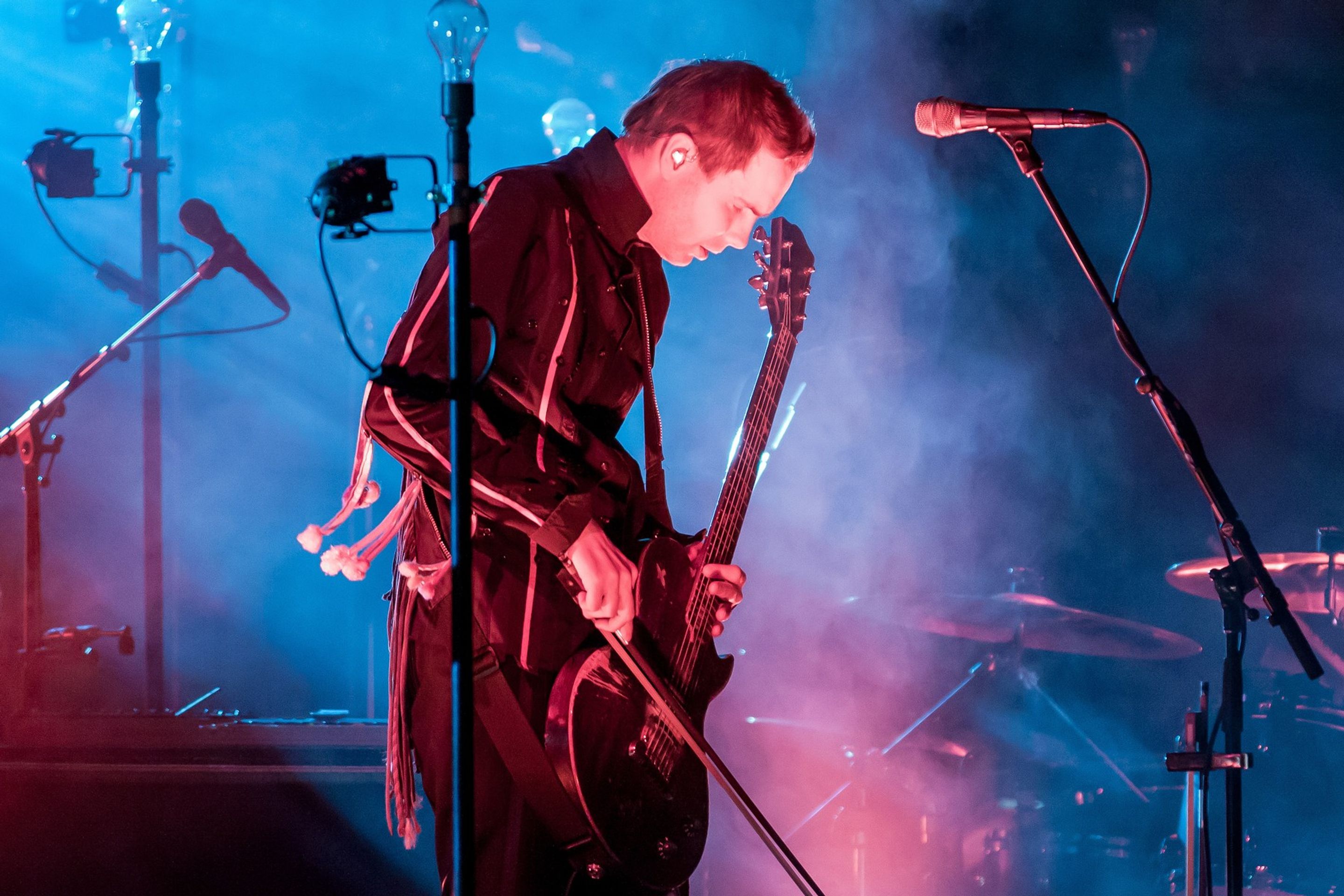 Sigur Rós - Přehled největších koncertů v Praze do konce roku 2022 (3/10)