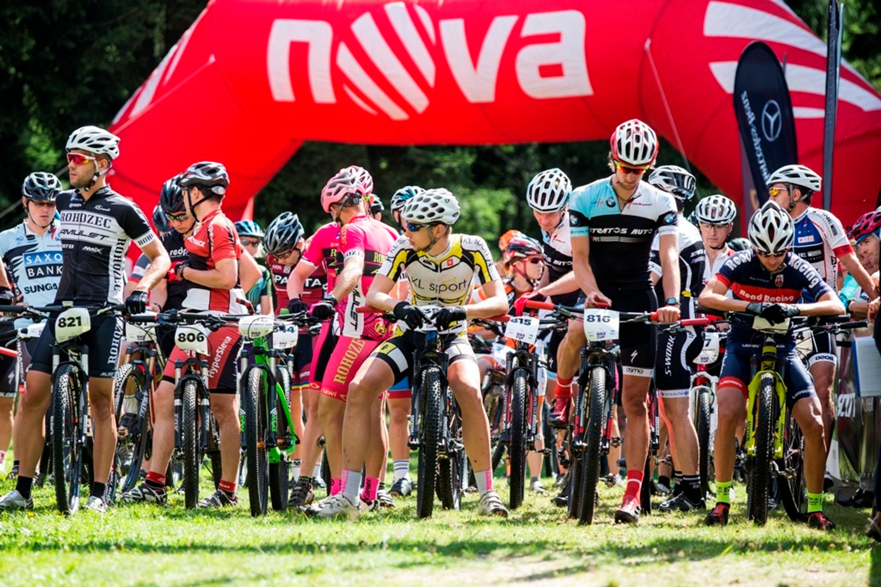 NOVA CUP 2017 - 6 - GALERIE: NOVA CUP 2017 (6/9)