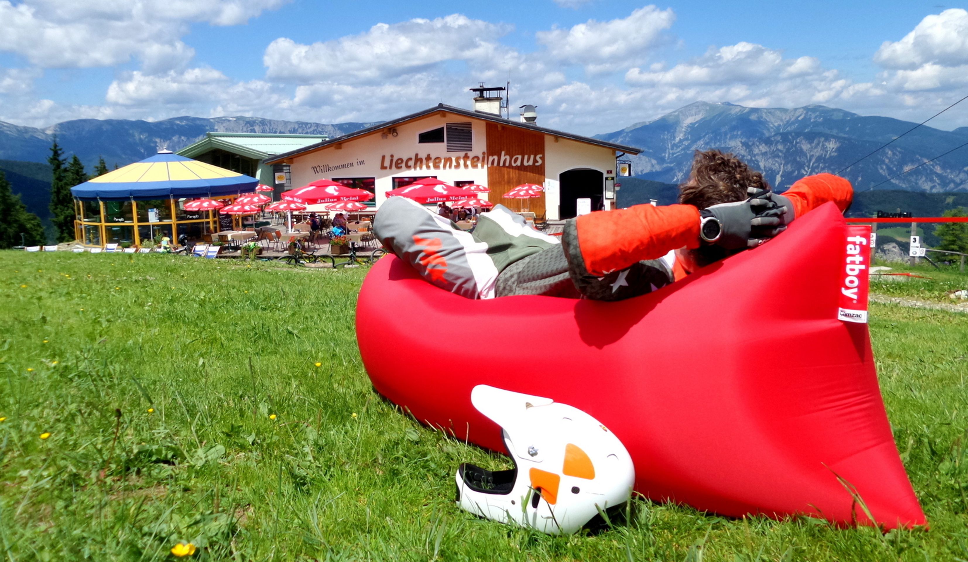 Bikepark Semmering - 13 - GALERIE: Bikepark Semmering (13/28)