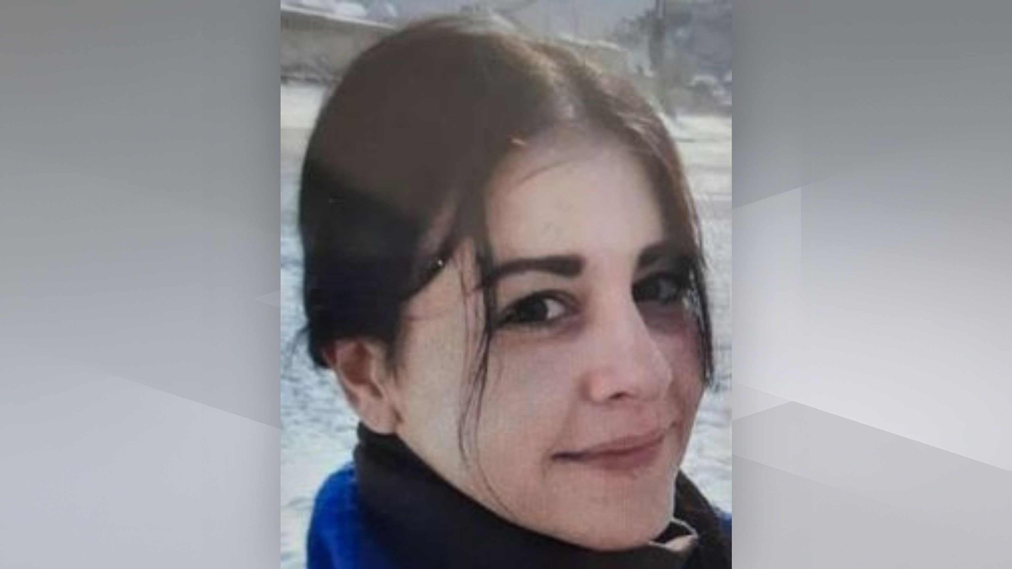 Pátrání Policie ČR - Emma Svobodná - Pohřešované ženy (4/5)