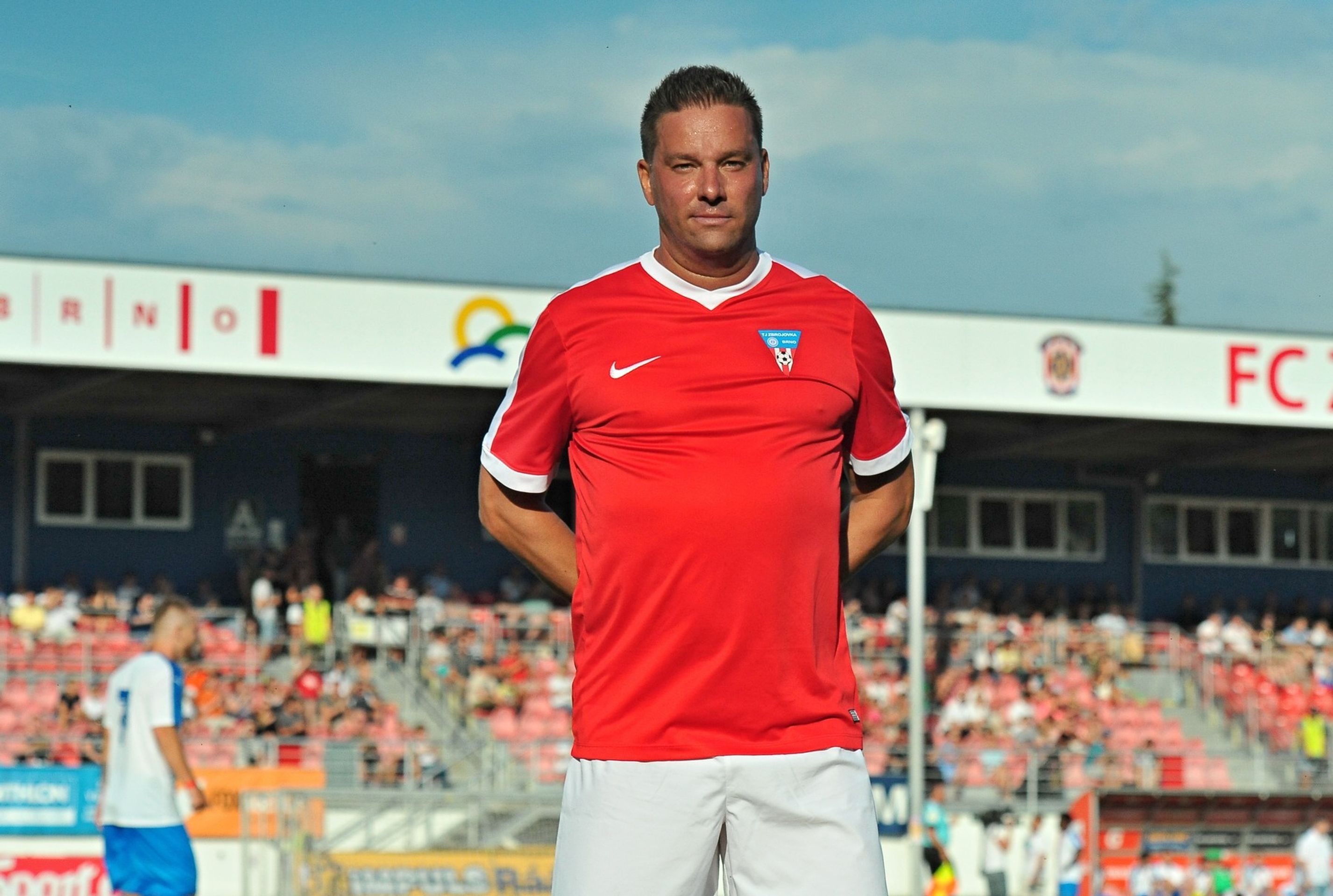 Petr Švancara - Petr Švancara (5/5)