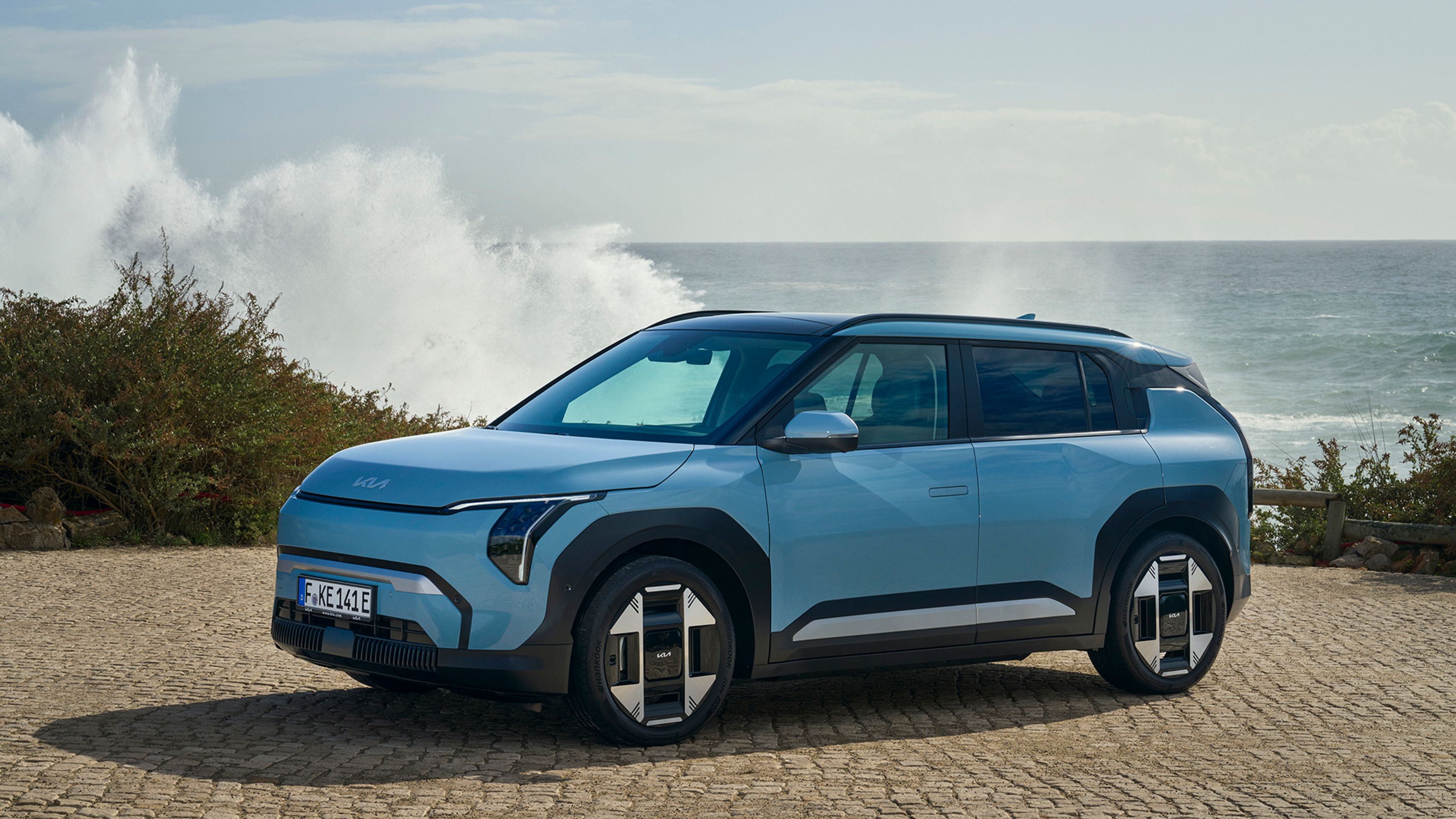 Kia EV3 - Kia EV3 (6/11)