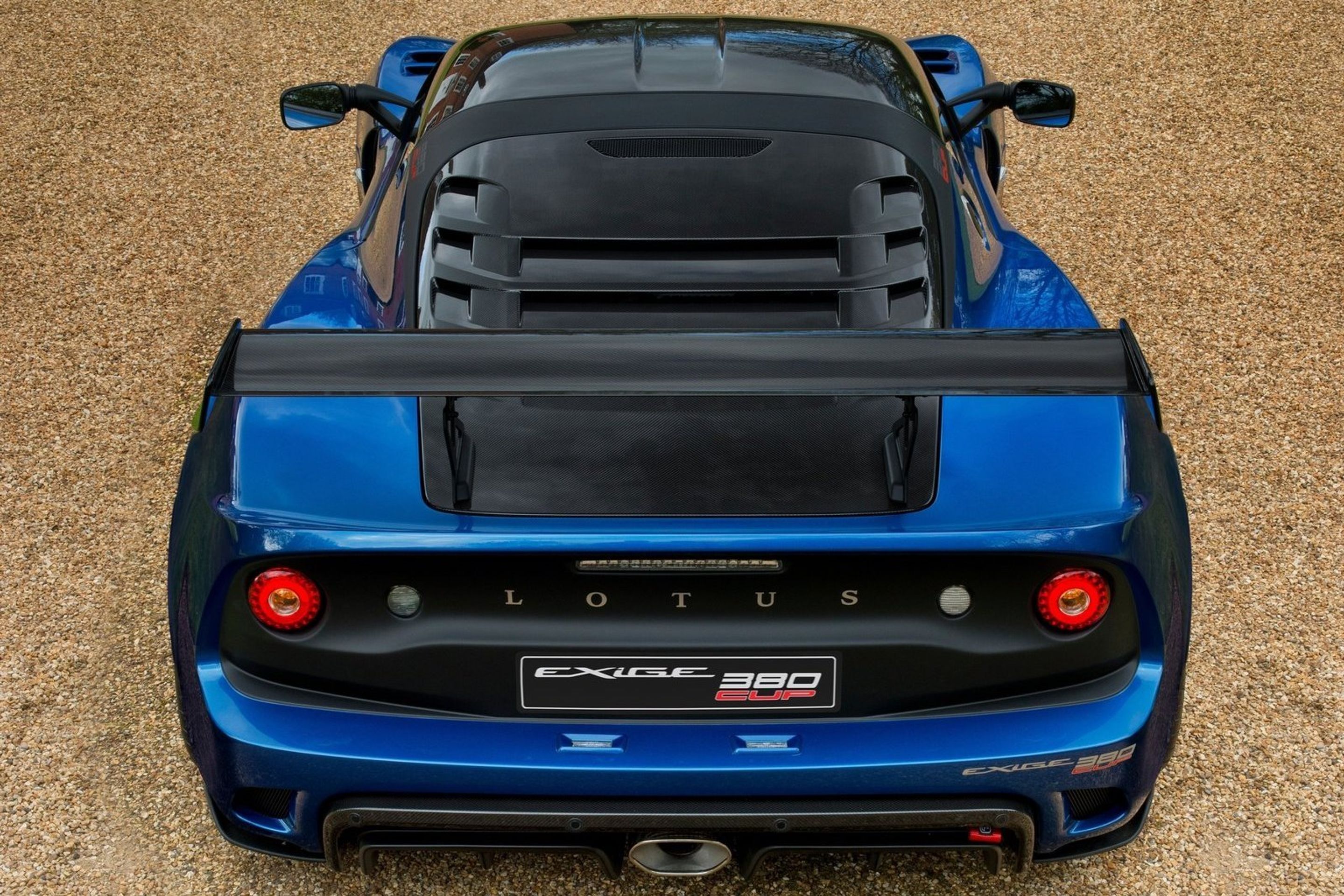 lotus - 23 - GALERIE: Lotus Exige Sport 380 (5/12)