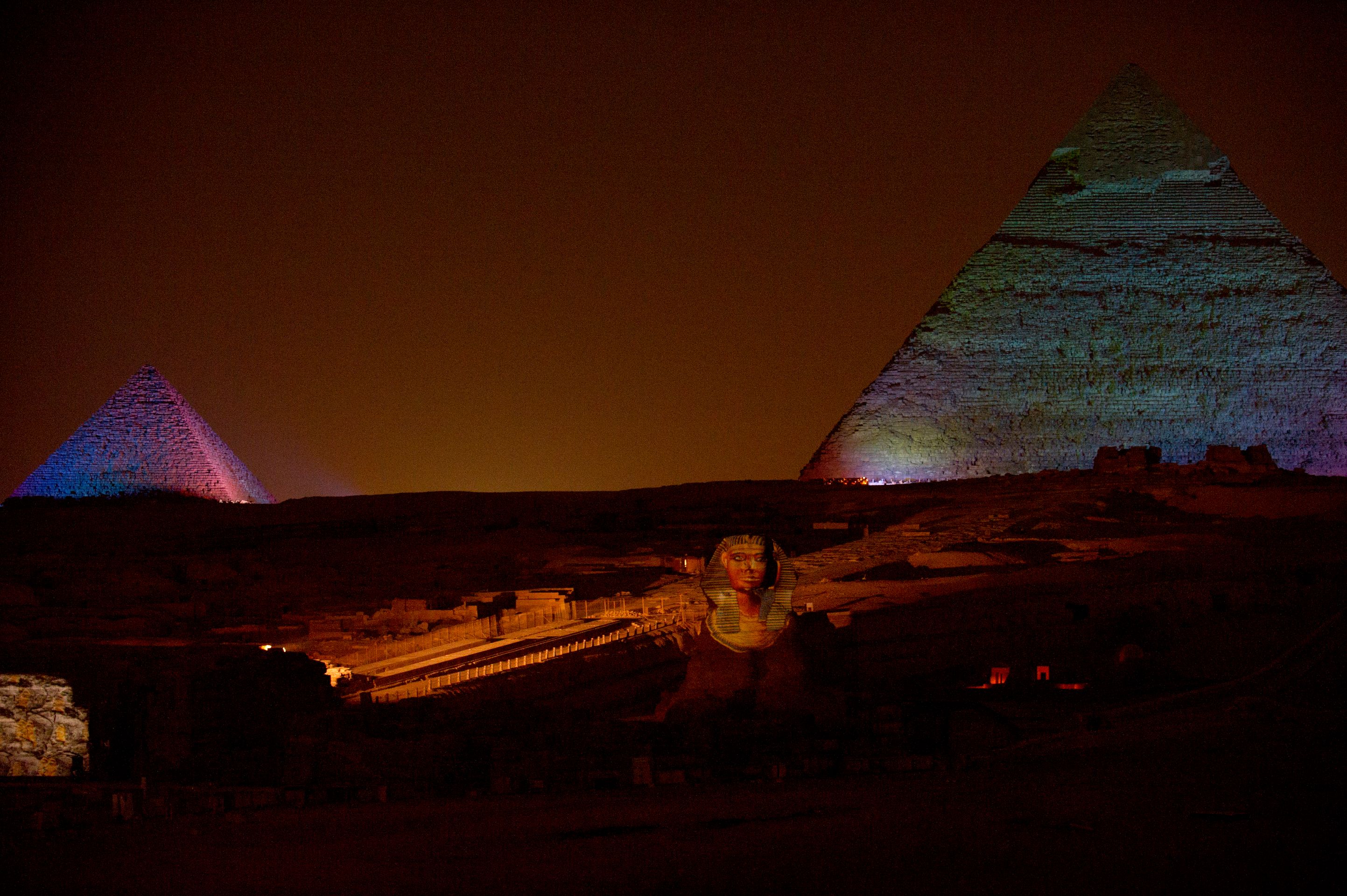 Egypt - 3 - GALERIE: Egypt (5/7)