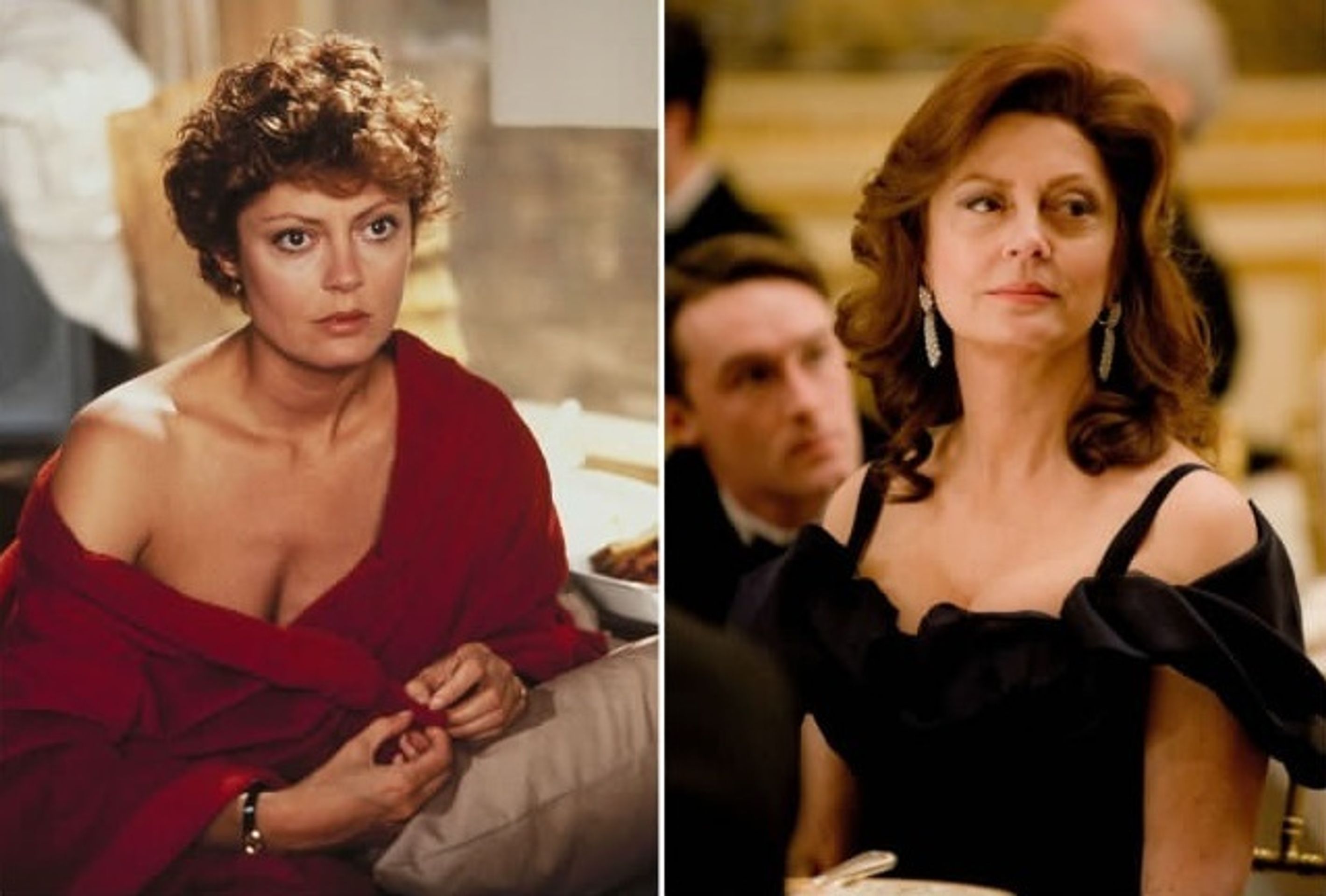Susan Sarandon - GALERIE: Hollywoodské herečky, které nestárnou (13/15)