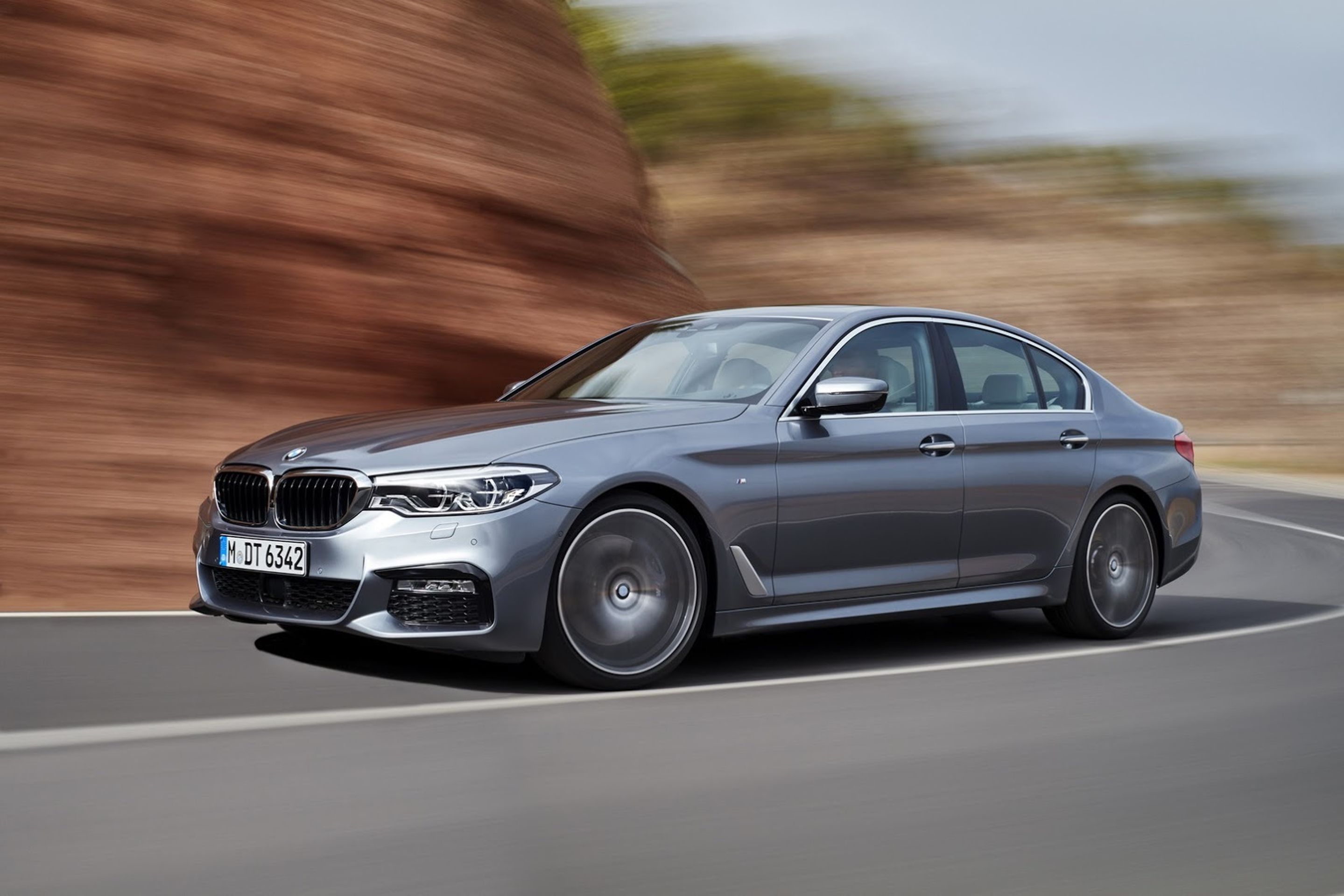 auto roku - 7 - FOTOGALERIE: Finalisté Auto roku 2018 (5/5)