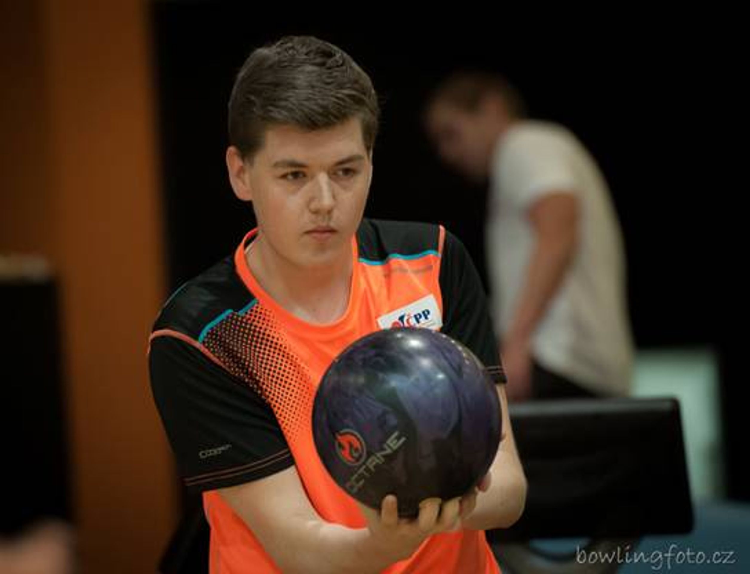 Bowling 3 - GALERIE: Bowling- Czech Open 2015 Olomouc (3/4)
