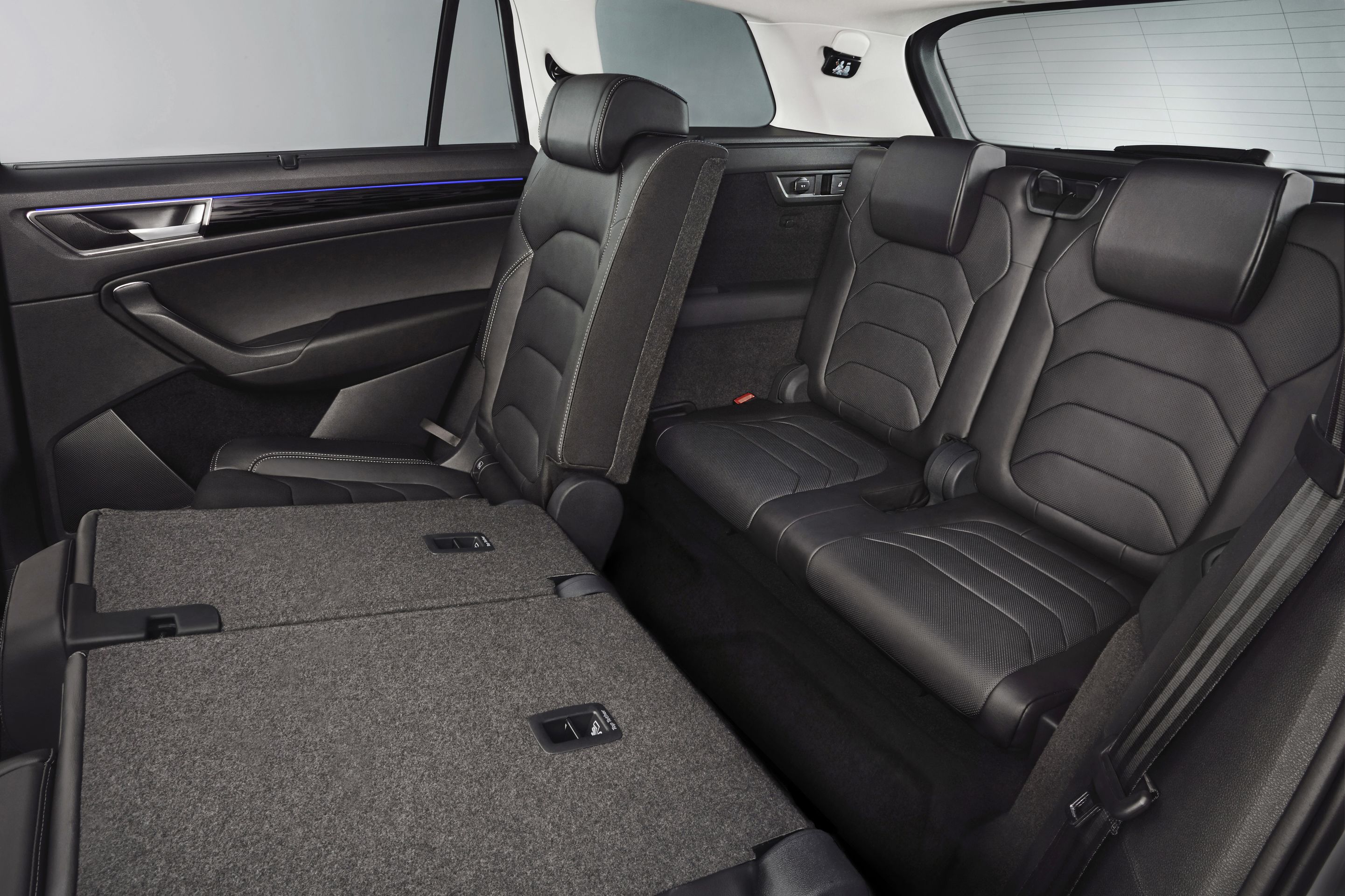 Představení vozu KODIAQ - interiér - 8 - GALERIE: Představení vozu KODIAQ - interiér (7/9)