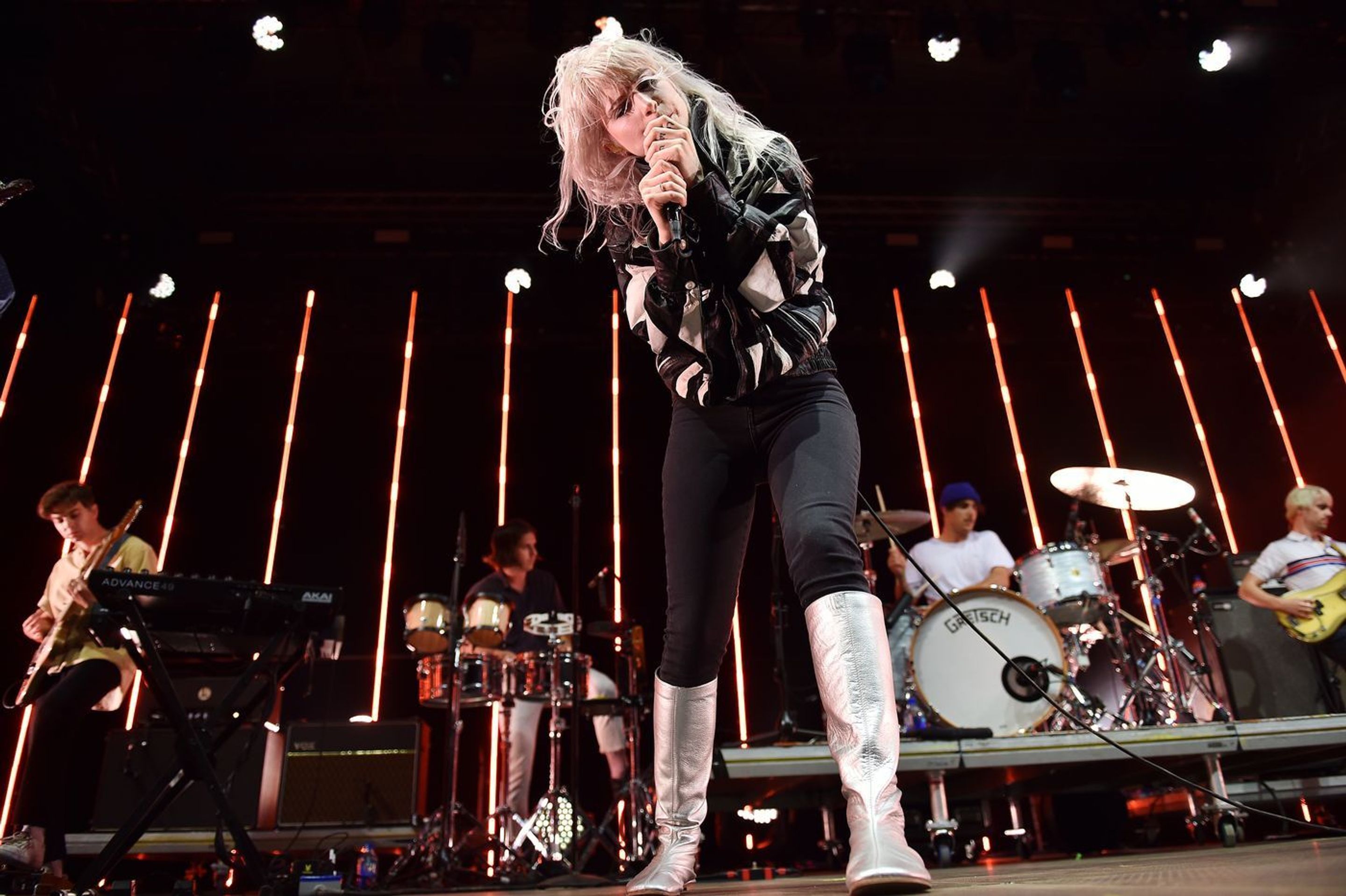 Rock for People 2017 - 29 - GALERIE: Rock for People 2017 (30/33)