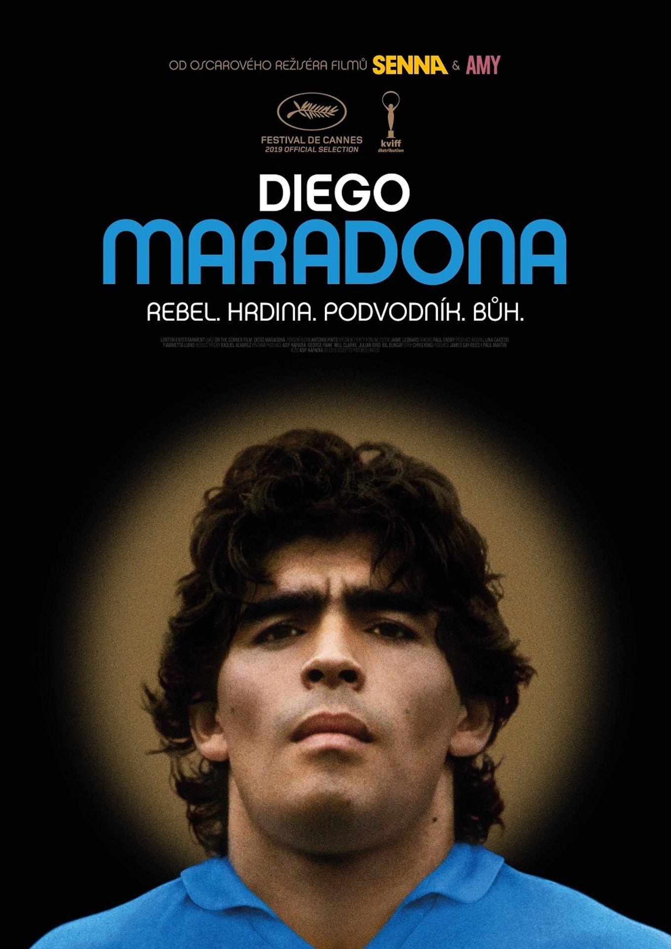 DiegoMaradona - Galerie: Opuštěné domy (9/27)