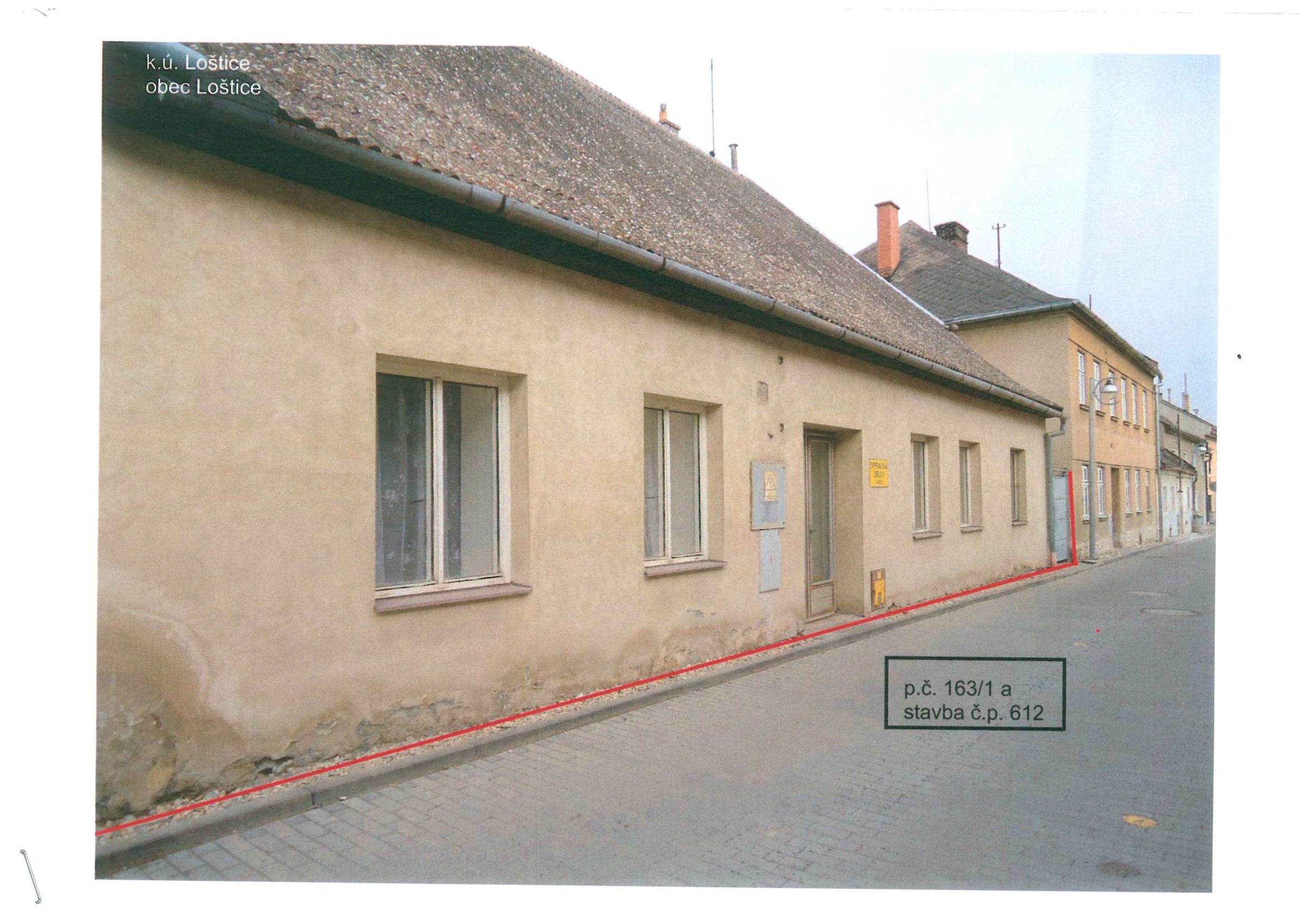 Nemovitosti k prodeji (B) - 3 - GALERIE: Nemovitosti státu k prodeji (20/22)