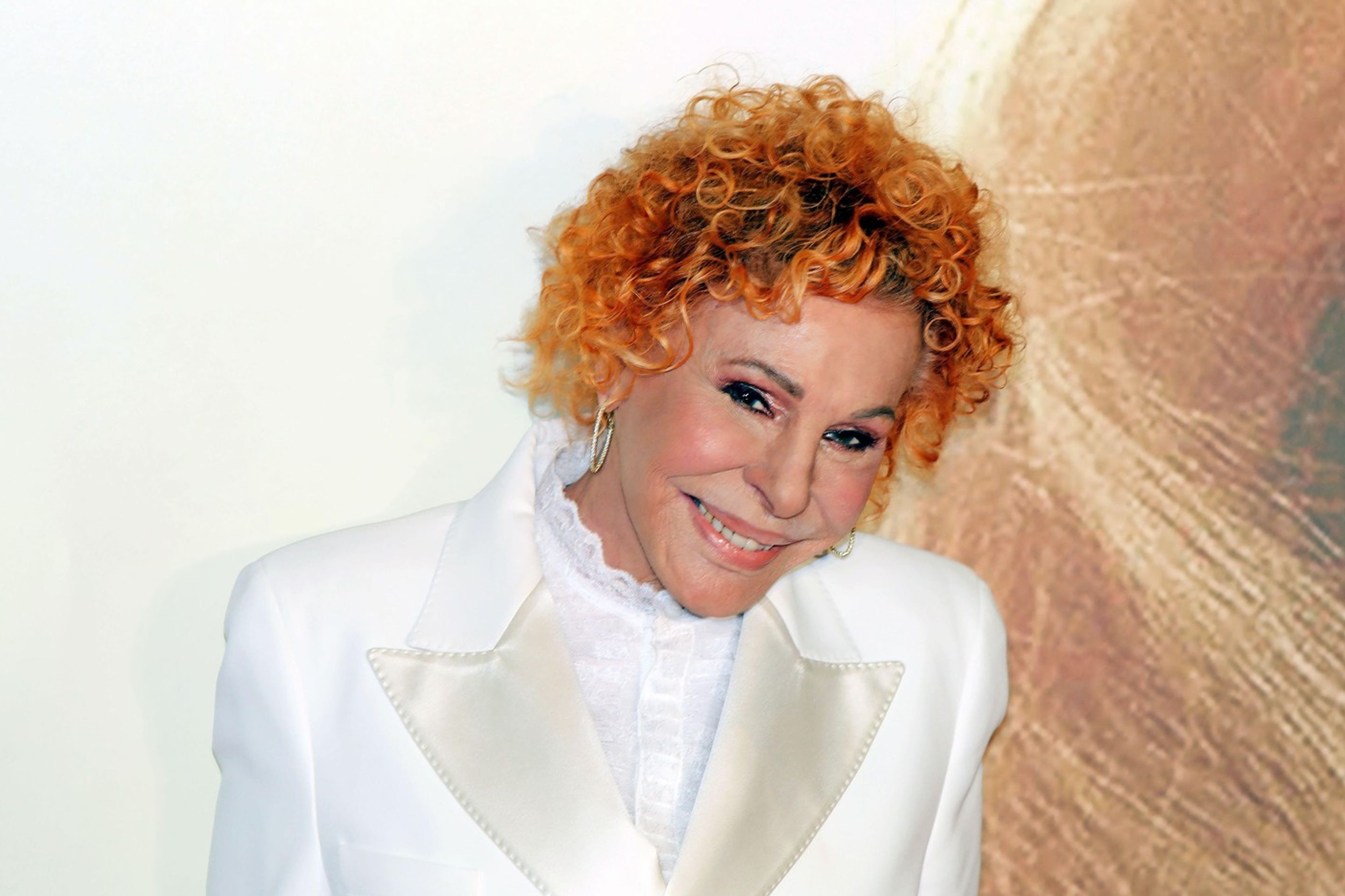 Ornella Vanoniová - Ornella Vanoniová (1/4)