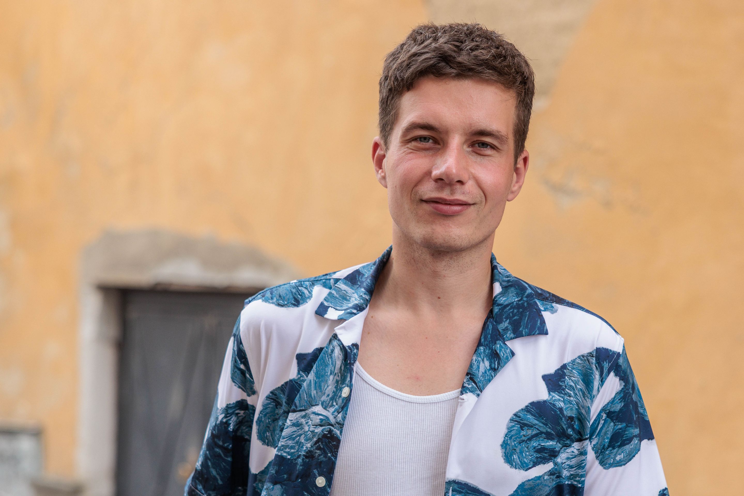 Daniel Krejčík - Daniel Krejčík (4/9)