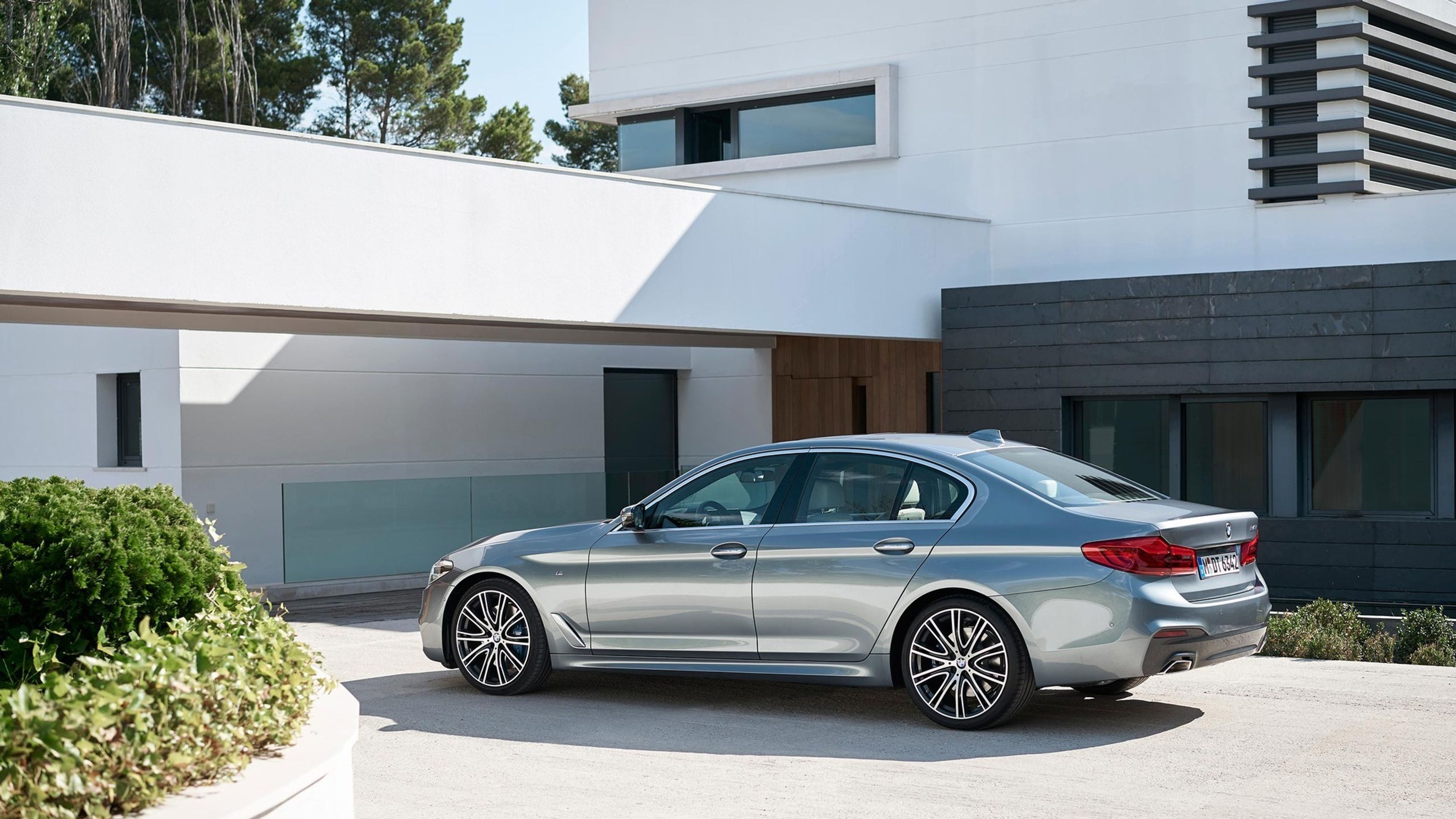 BMW 5 - 21 - GALERIE: BMW 5 (3/10)