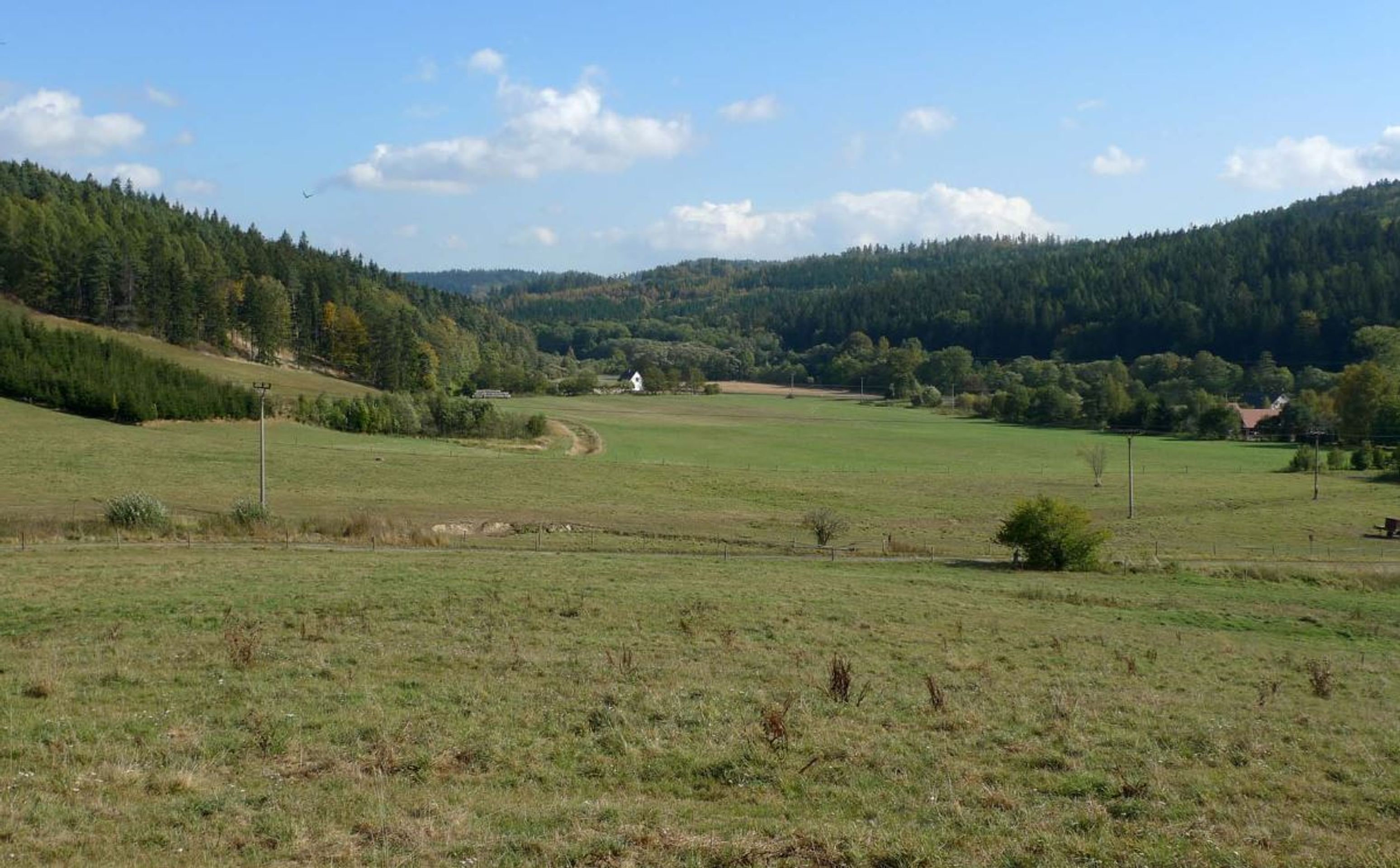 Nové Heřminovy - Vzualizace přehrady Nové Heřminovy (7/9)
