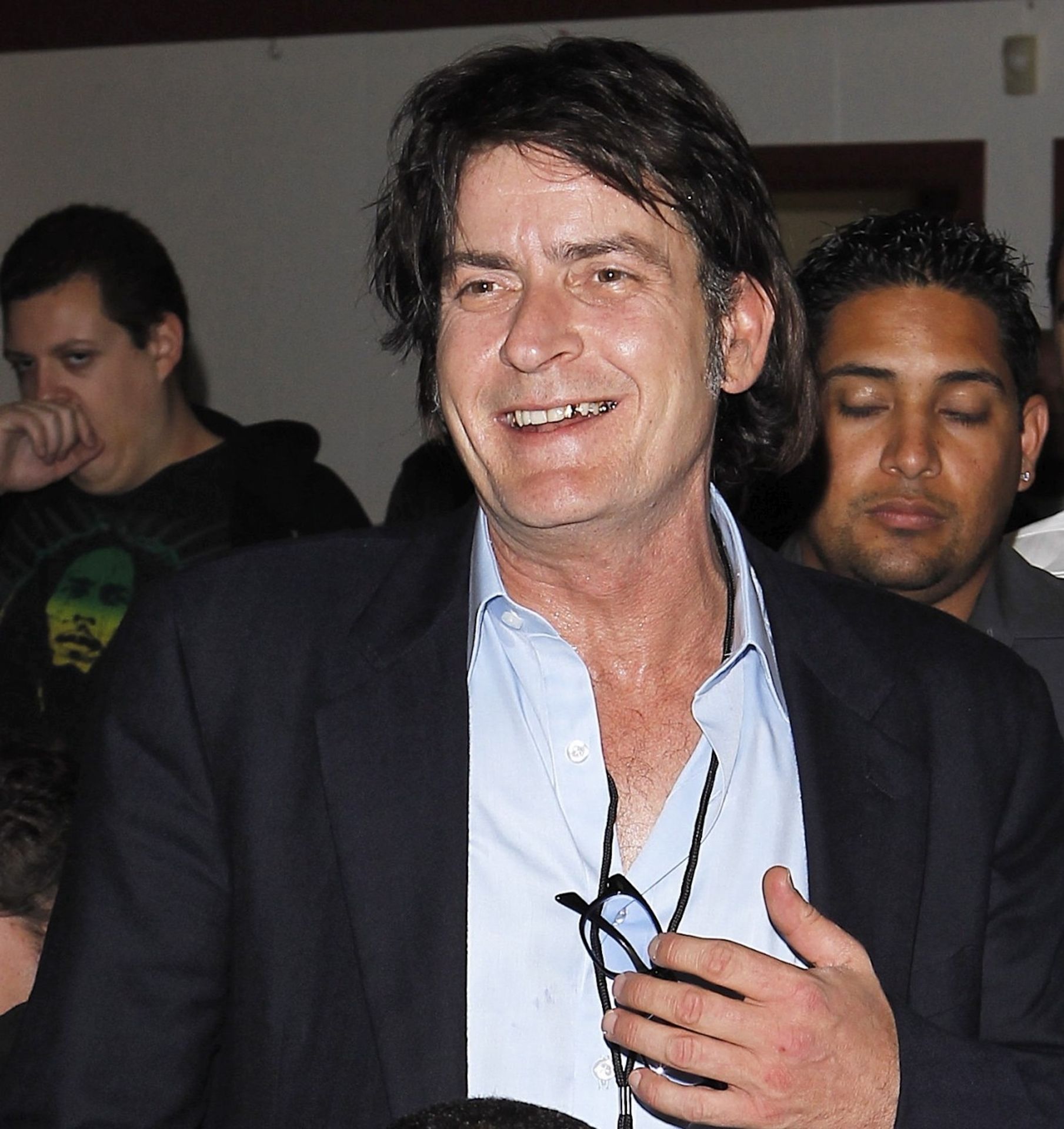 Charlie Sheen - Charlie Sheen (19/20)