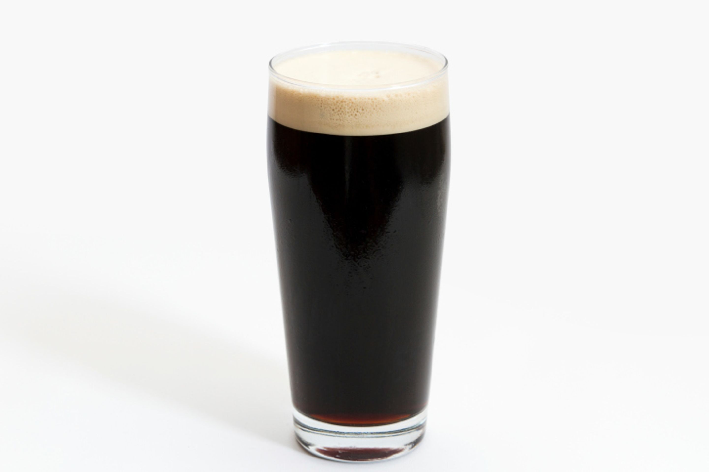 Potraviny obsahující živočišné složky - Guinness - GALERIE: Potraviny obsahující živočišné složky (6/11)