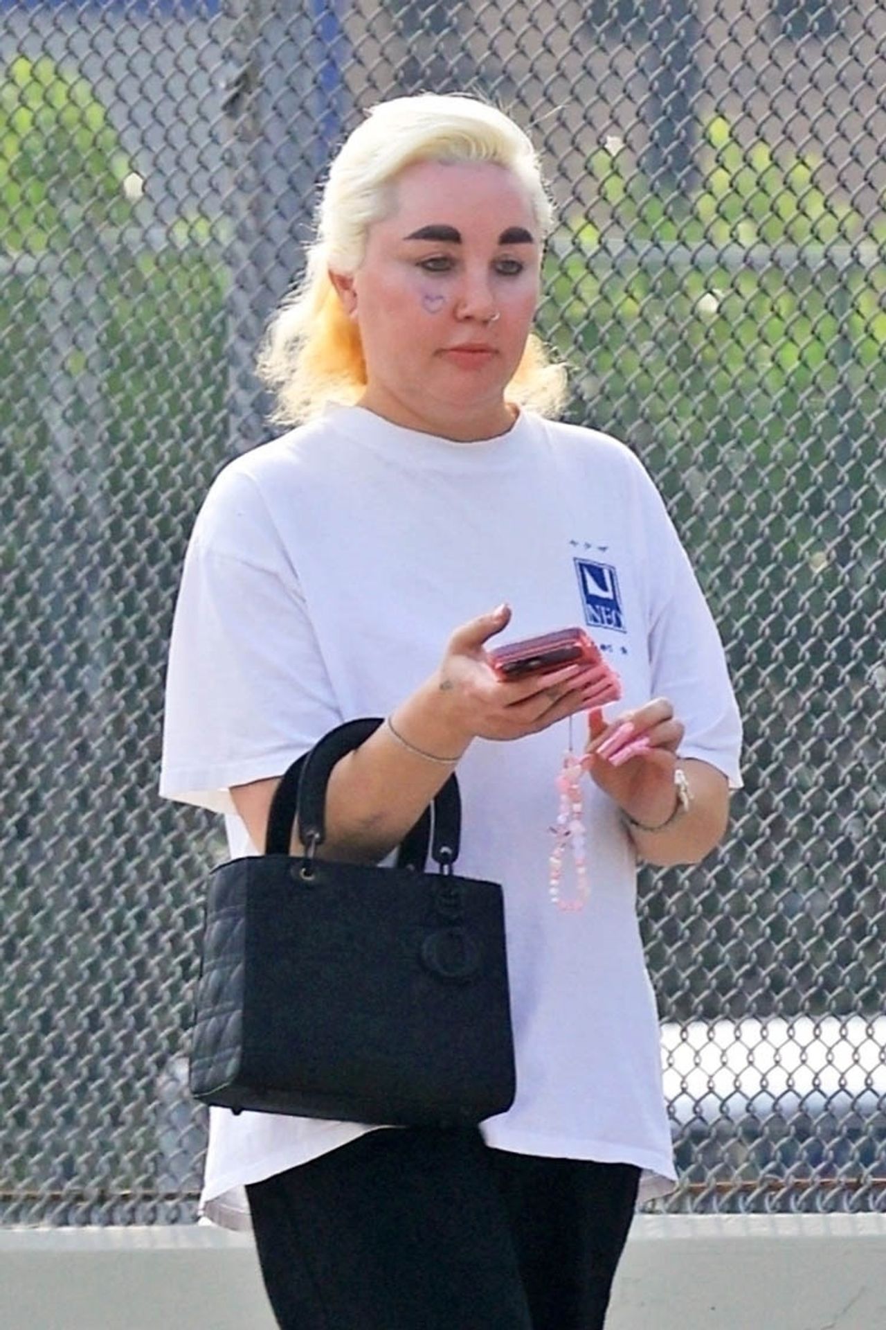 Amanda Bynesová - Amanda Bynesová v průběhu let (2/8)