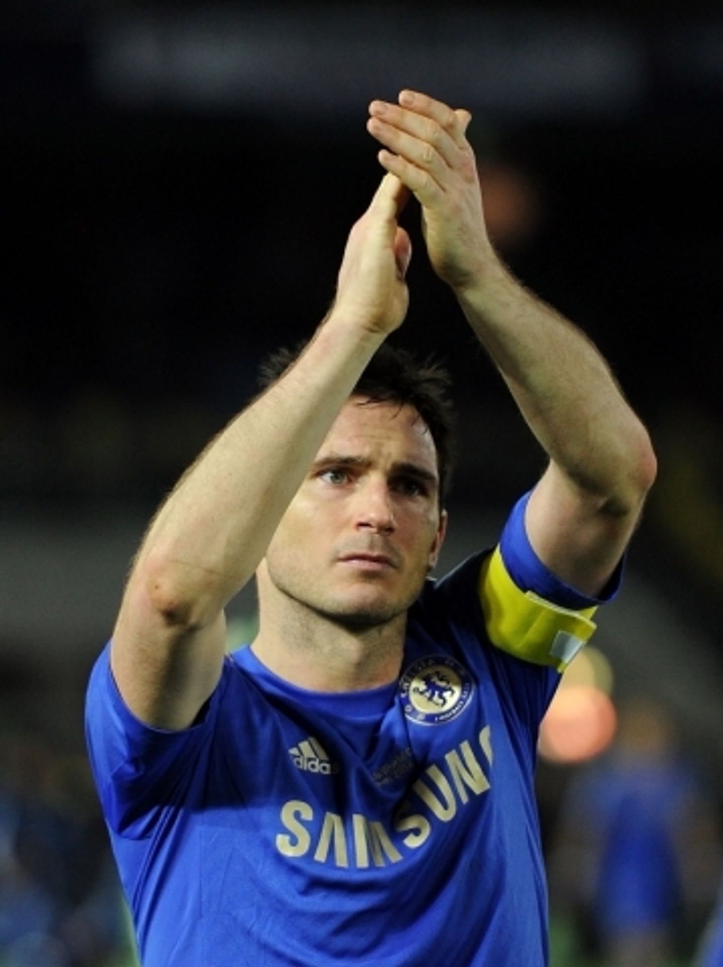 Finále Chelsea - Corinthians - 1 - GALERIE: Finále Chelsea - Corinthians (12/12)