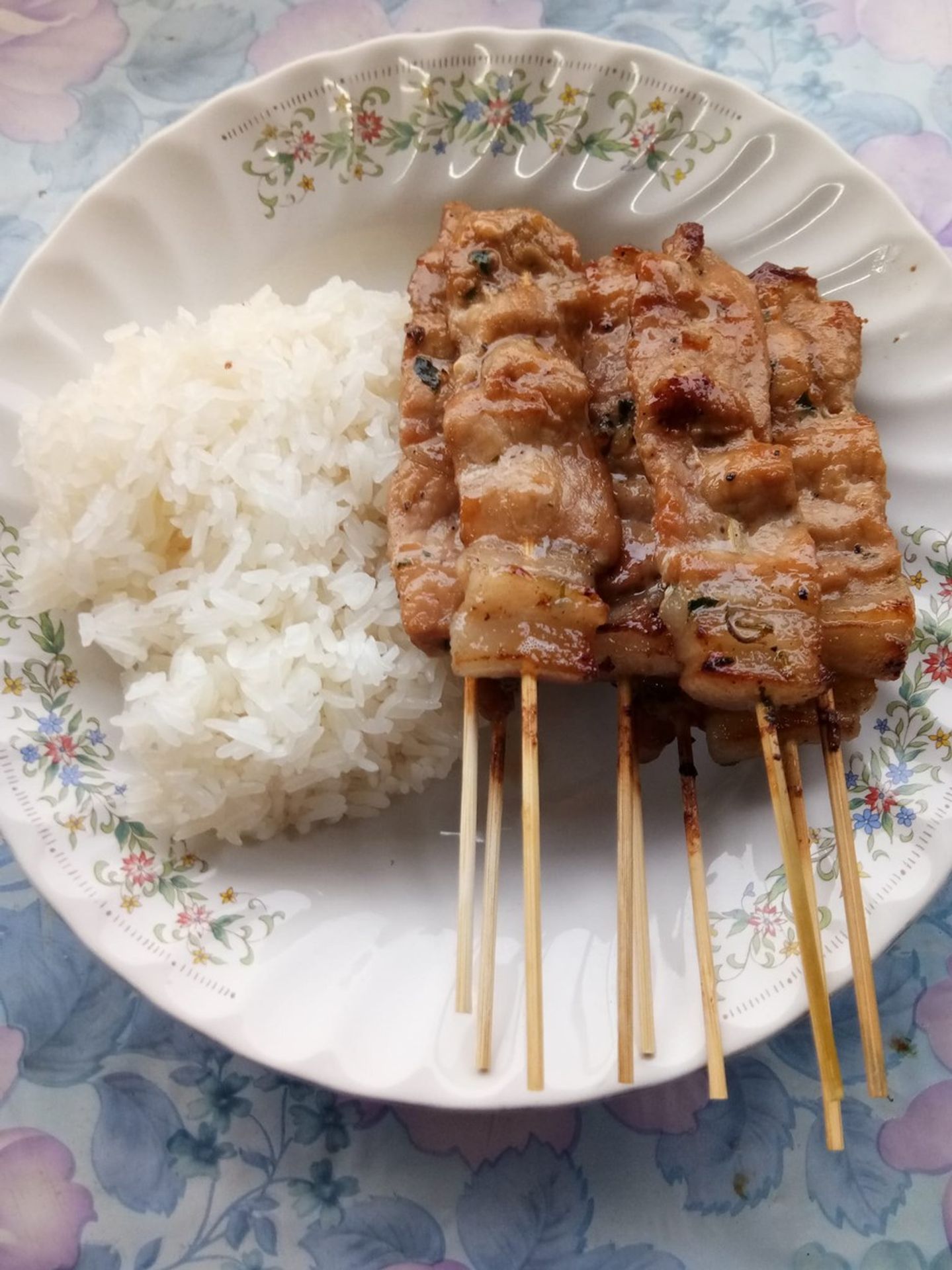 Kebab - Arisara Karbdecho (2/5)