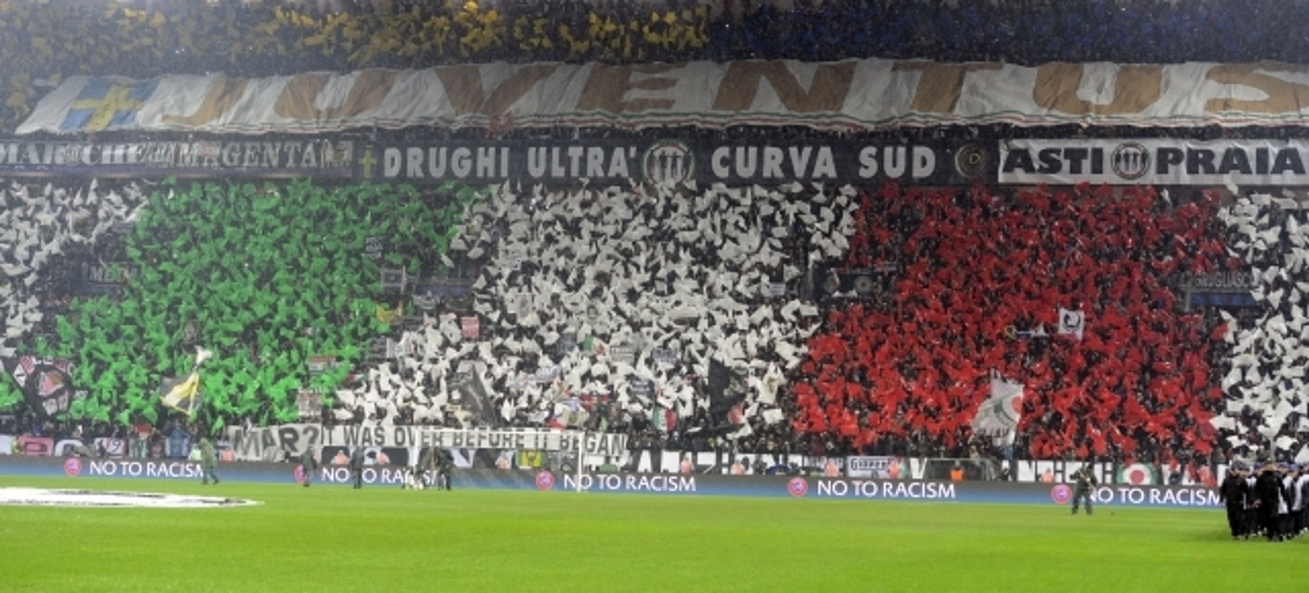 Liga mistrů - postupují Juventus a PSG - 3 - GALERIE: Juventus a PSG jdou v Lize mistrů do čtvrtfinále (7/10)