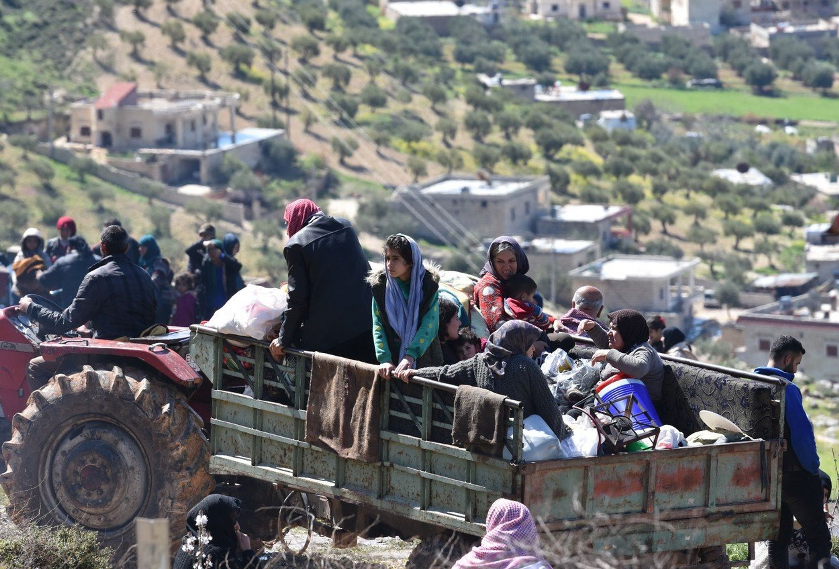 Afrin - 9 - GALERIE: Afrin (9/9)