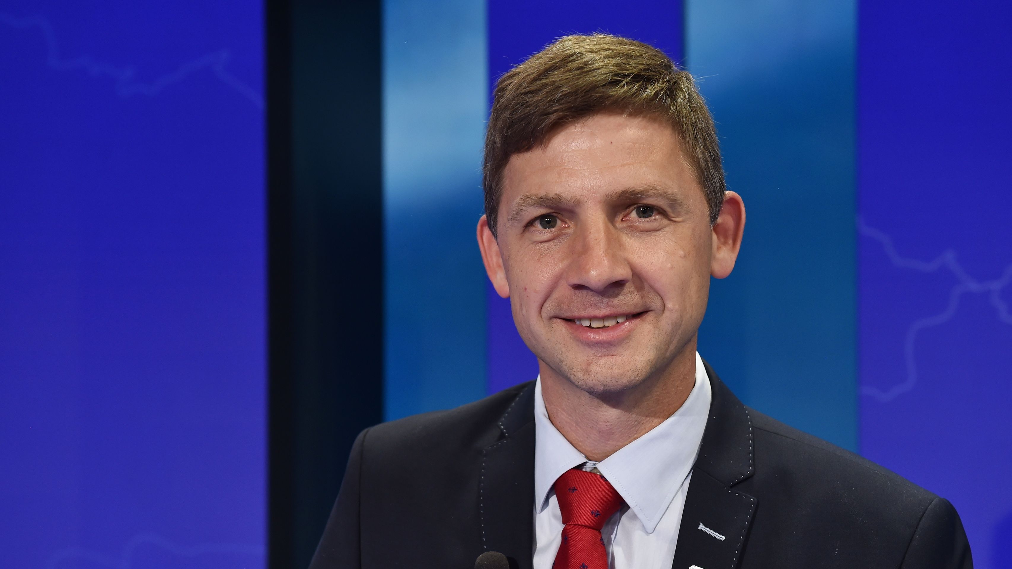 Petr Mach - Naše Evropa (7/9)