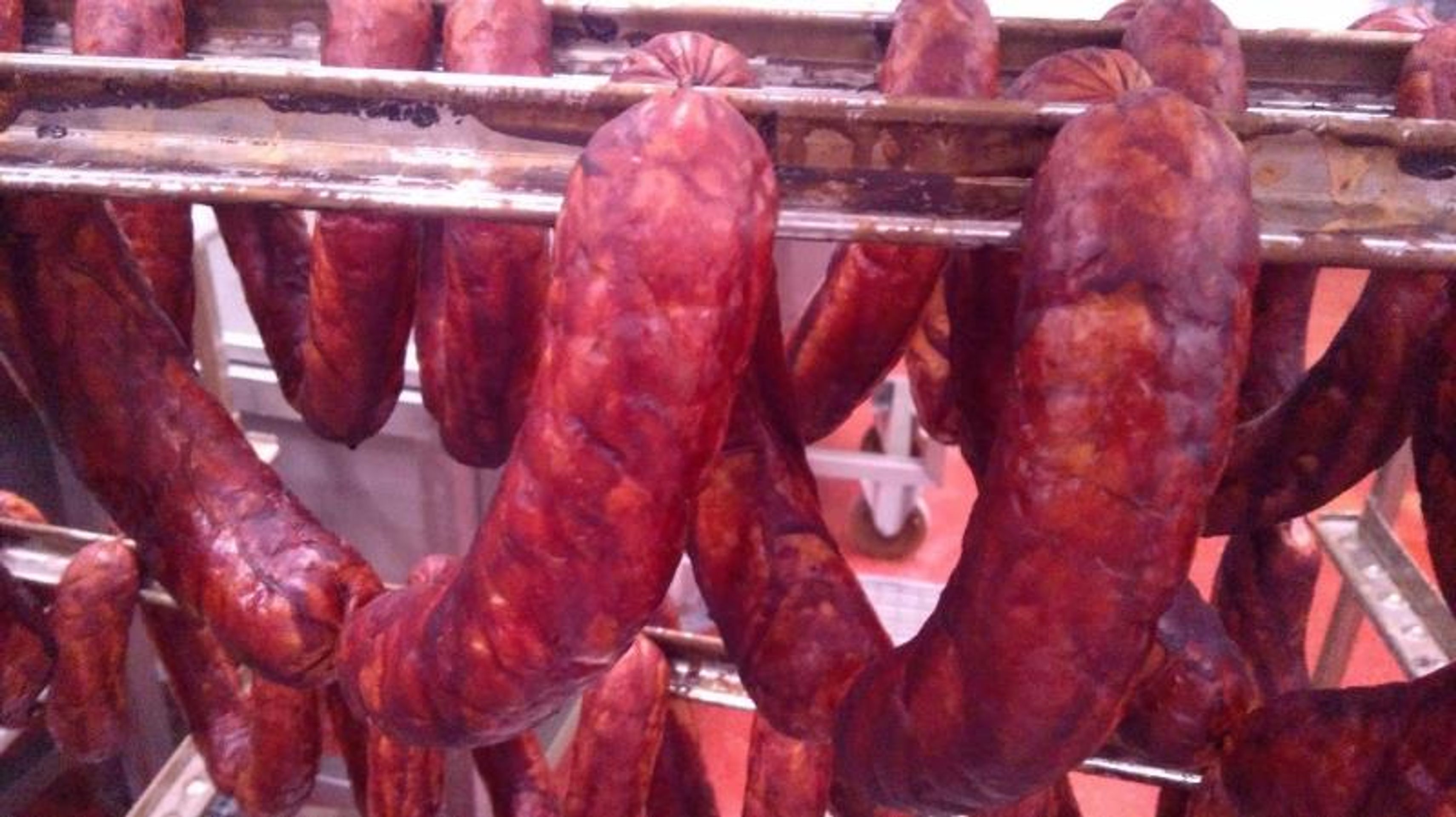 Nebezpečné potraviny - Ostravská klobása (Globus) - GALERIE: Nebezpečné potraviny o prázdninách (6/40)