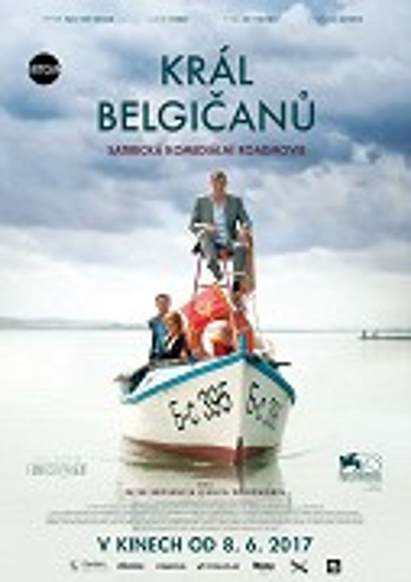 král belgičanů - GALERIE: Nábytek z vnitřností (3/3)
