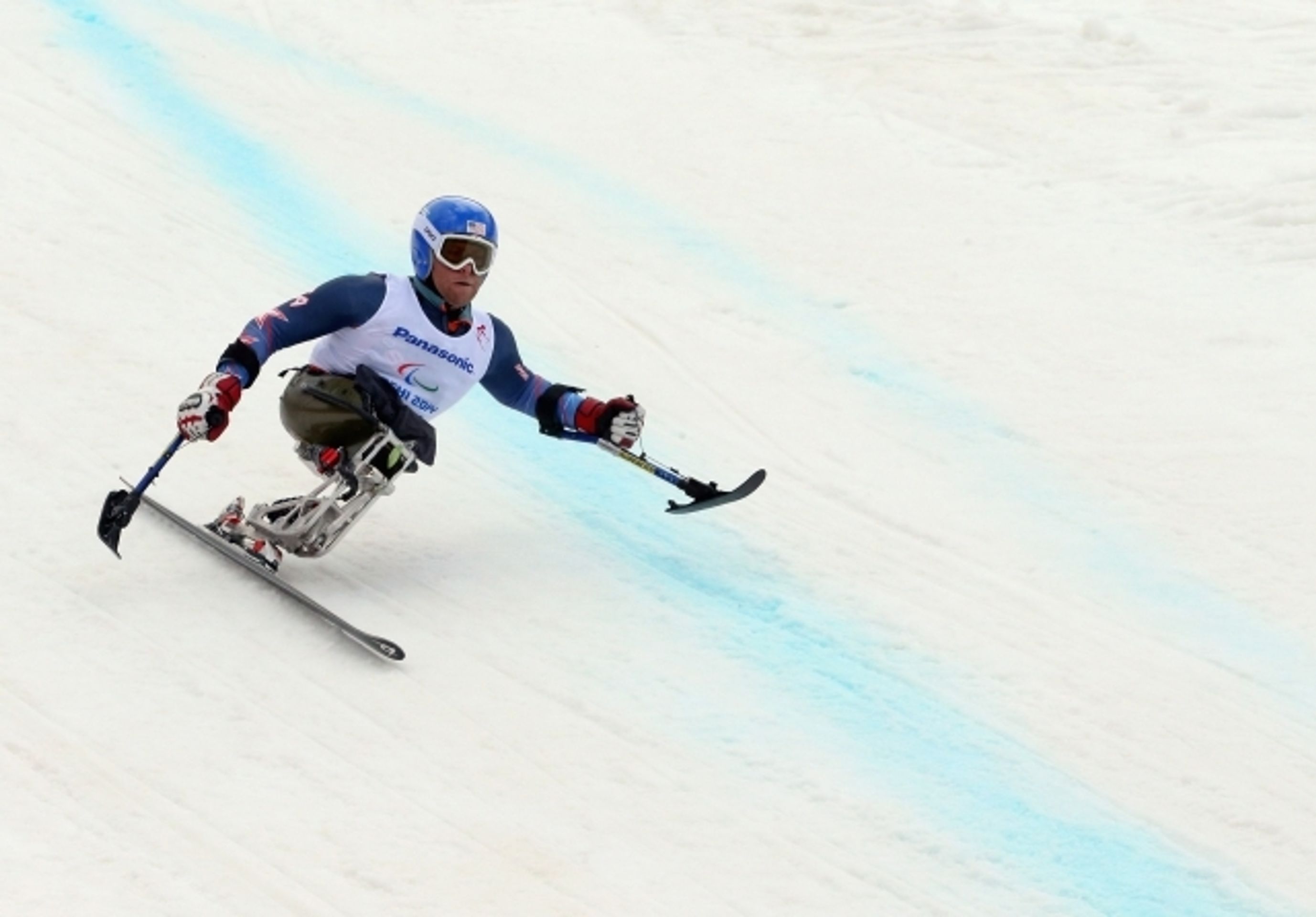 Tyler Walker - 2 - GALERIE: Paralympionik Tyler Walker (5/7)