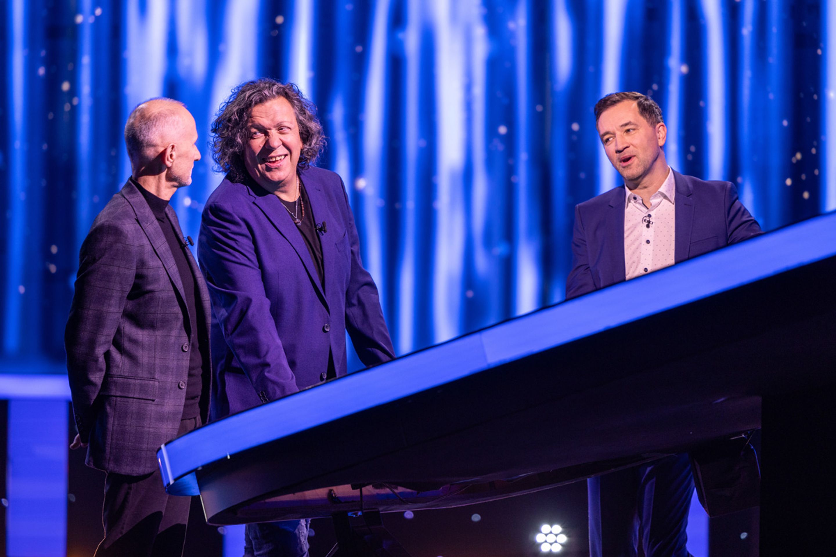 Na lovu (21) - Soutěž Na lovu oslaví 30 let televize Nova (15/22)