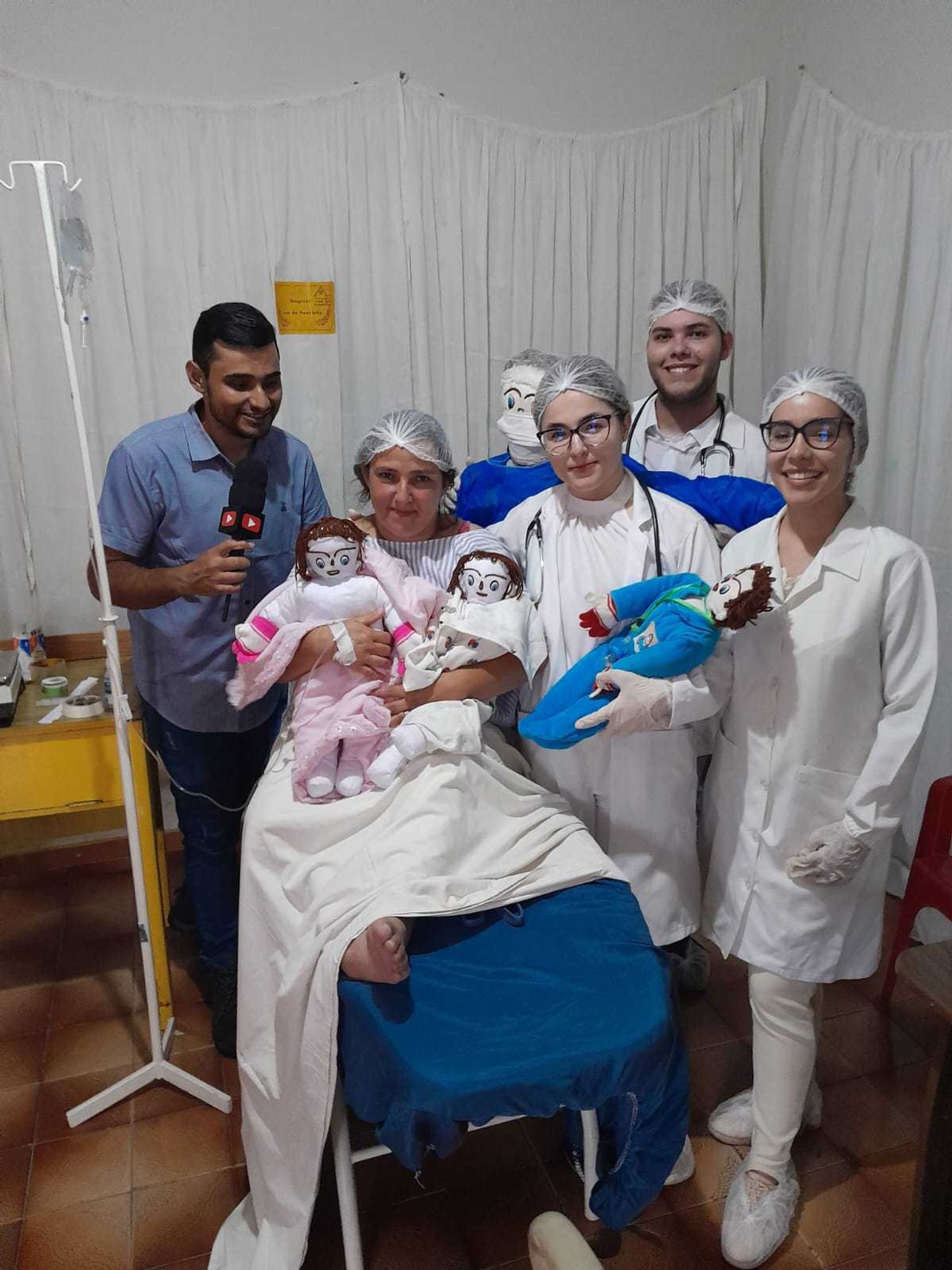 Meirivone Rocha Moraesová - Meirivone Rocha Moraesová (1/6)