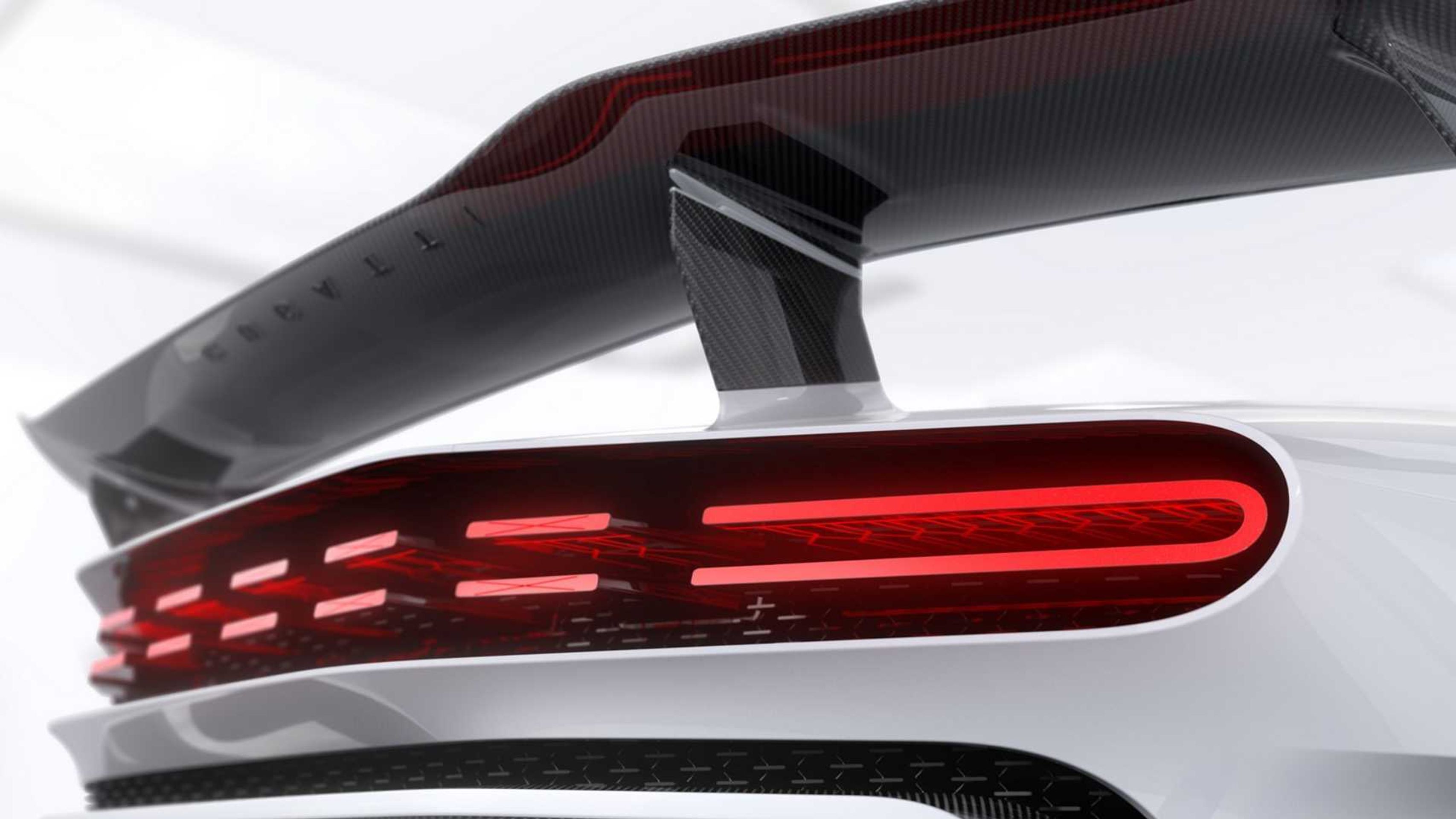 Bugatti Centodieci - 56 - Fotogalerie: Úžasné Bugatti Centodieci (15/23)