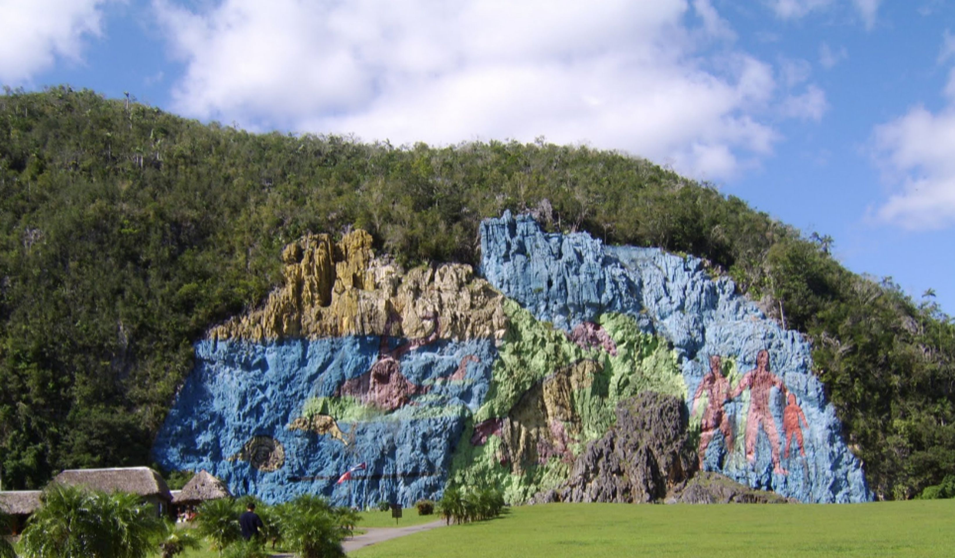 Vinales, Kuba - GALERIE: Místa, která musíte navštívit v roce 2016 (8/30)