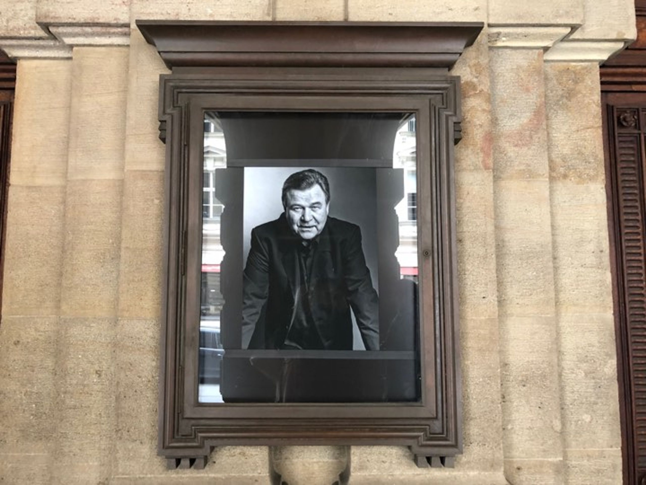 Rozloučení s Václavem Postráneckým - GALERIE: Lidé se loučí s Václavem Postráneckým (33/33)