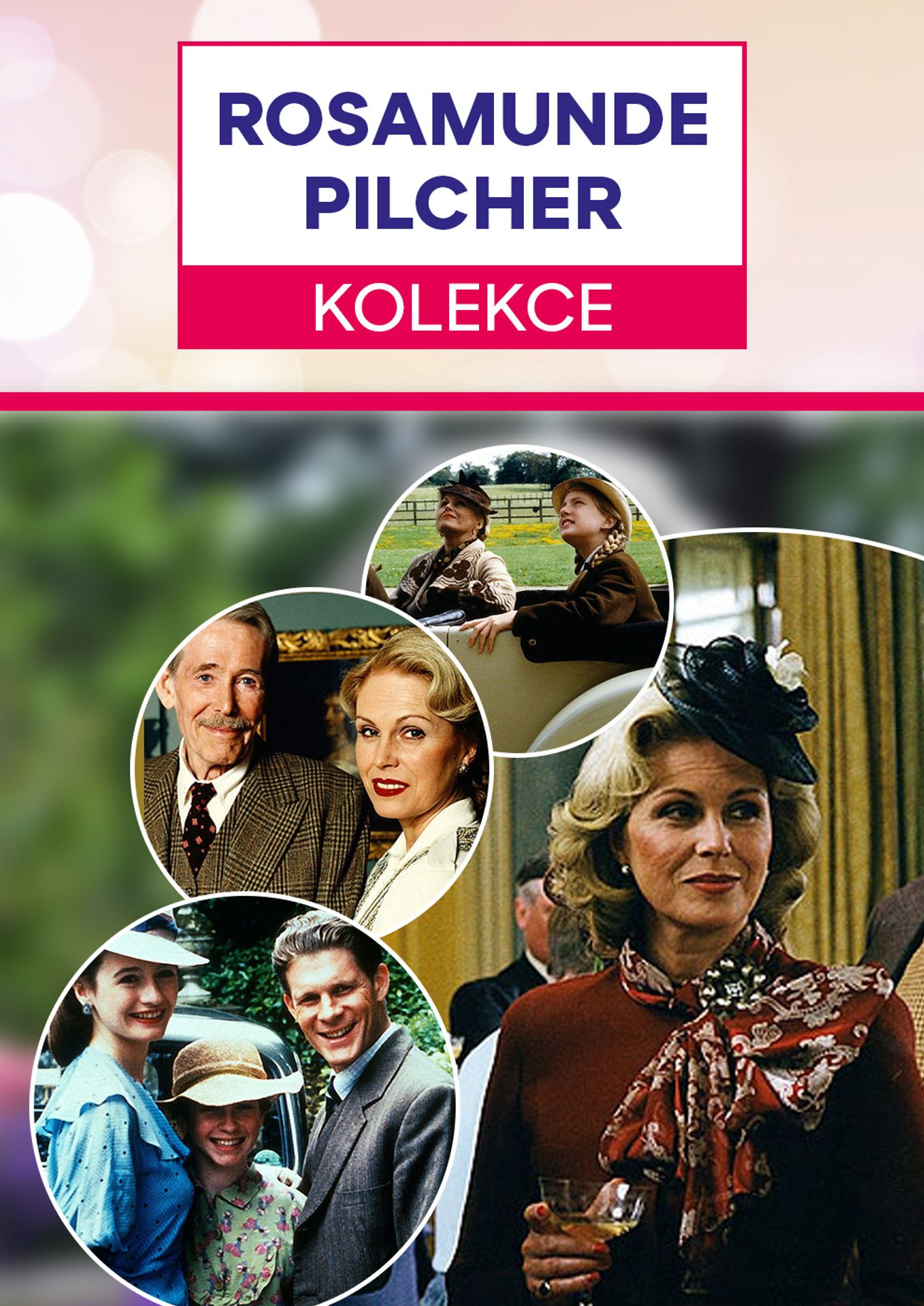rosamunde-pilcher-navrat_domu - GALERIE: Volební štáb TOP 09 (2/10)