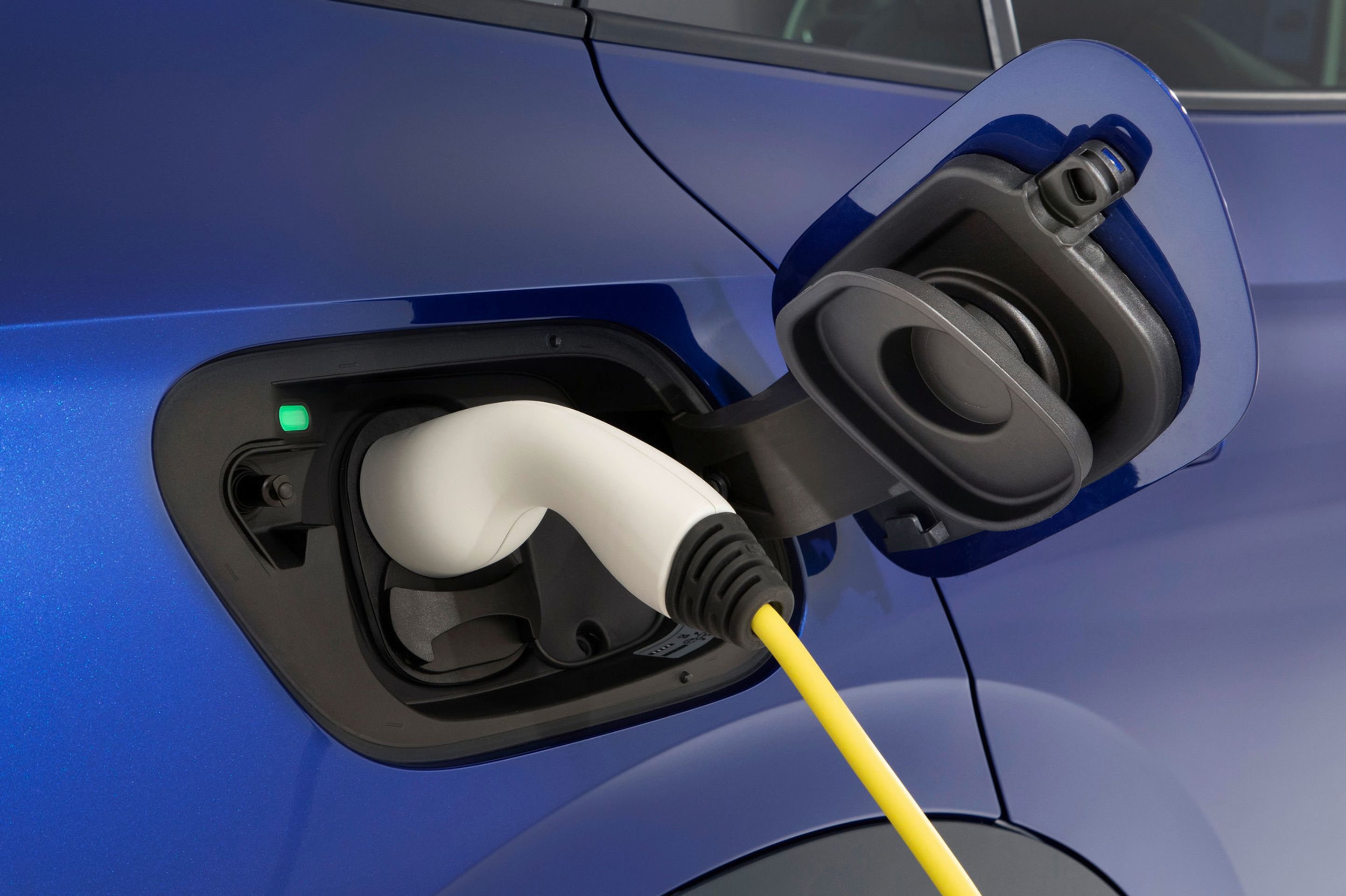 Volkswagen ID.4 - 39 - Fotogalerie: ID.4 - první elektrické SUV Volkswagenu (26/27)