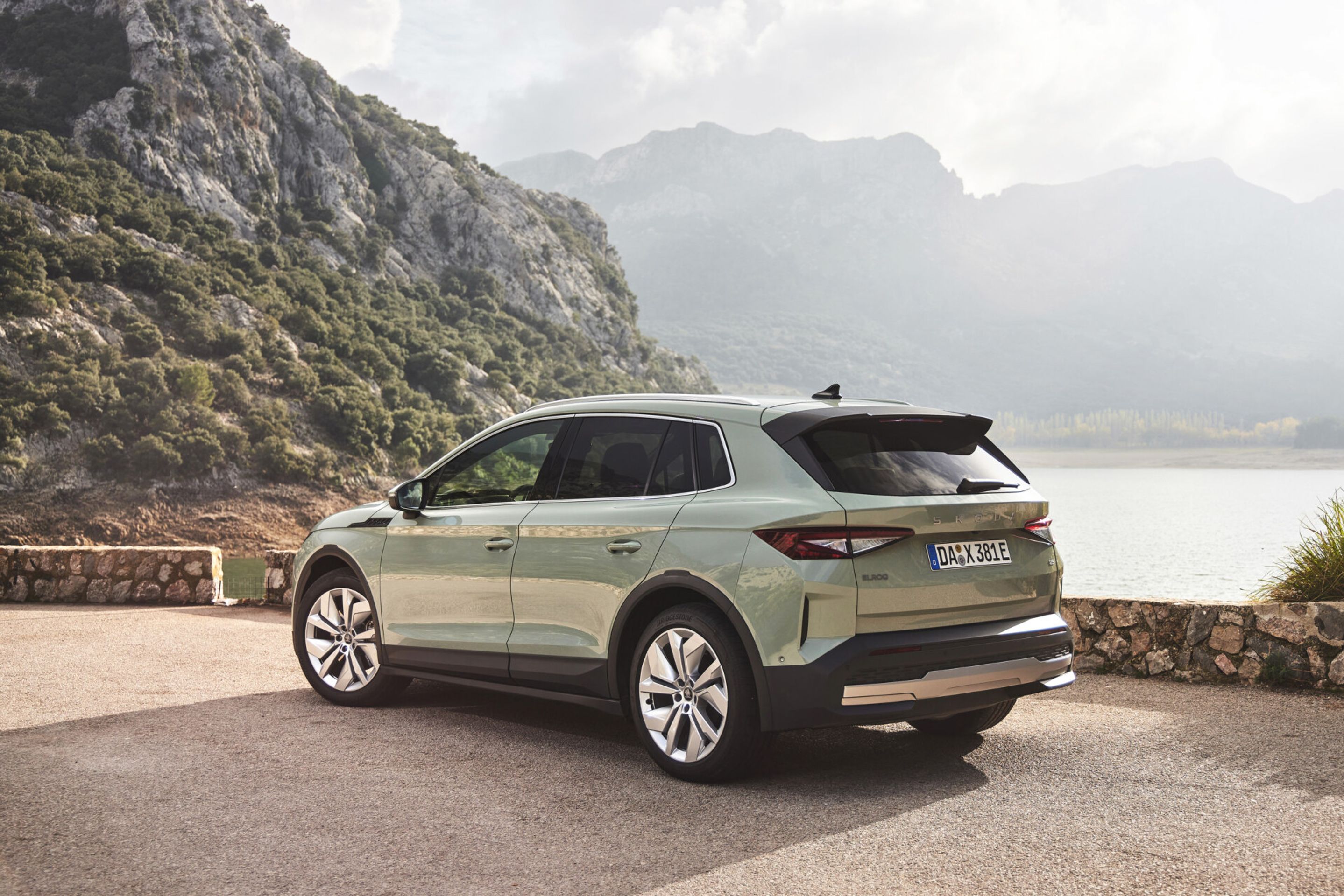 Škoda Elroq - Škoda Elroq (2/27)