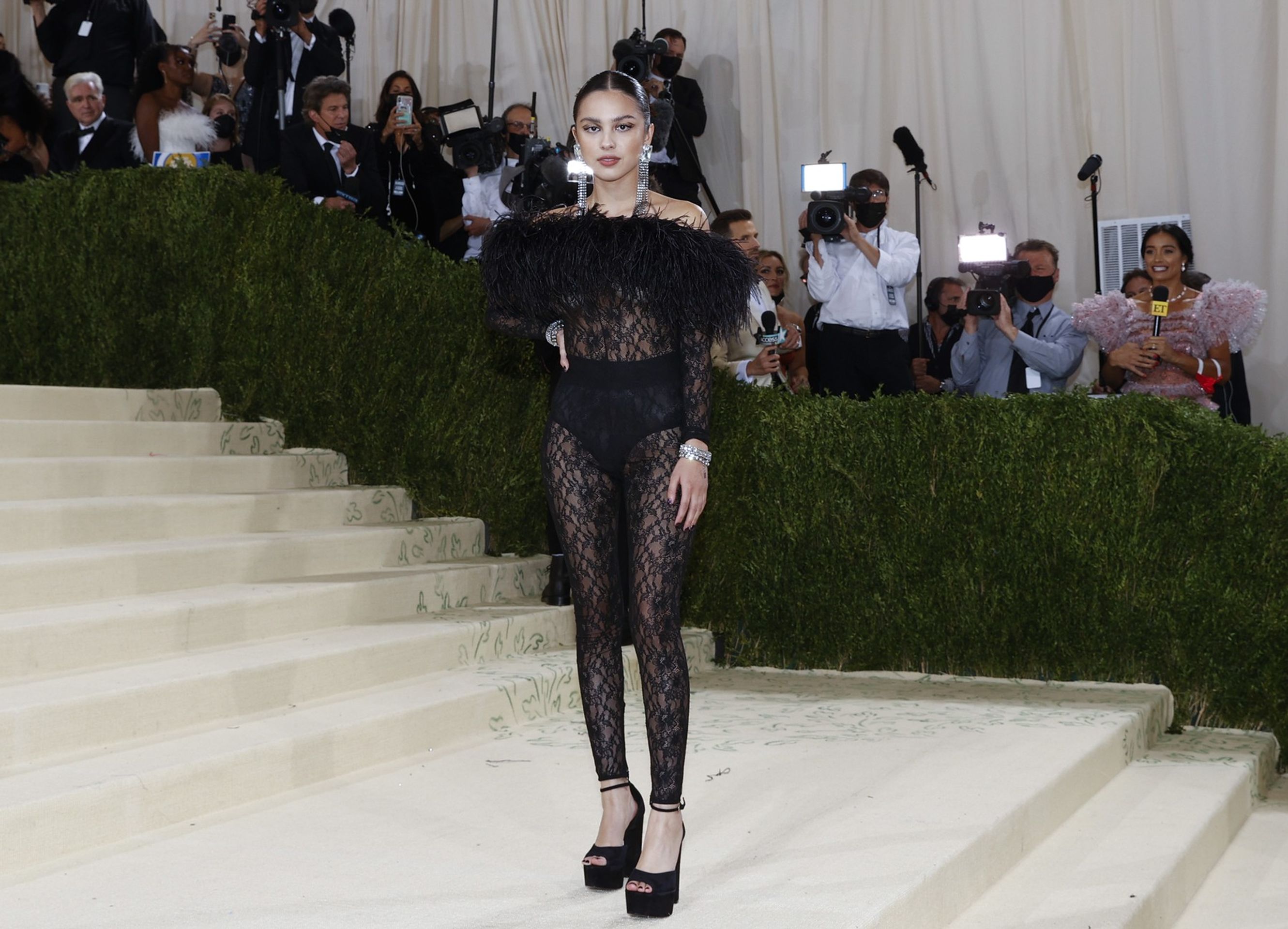Met Gala (3) - Met Gala (3/8)